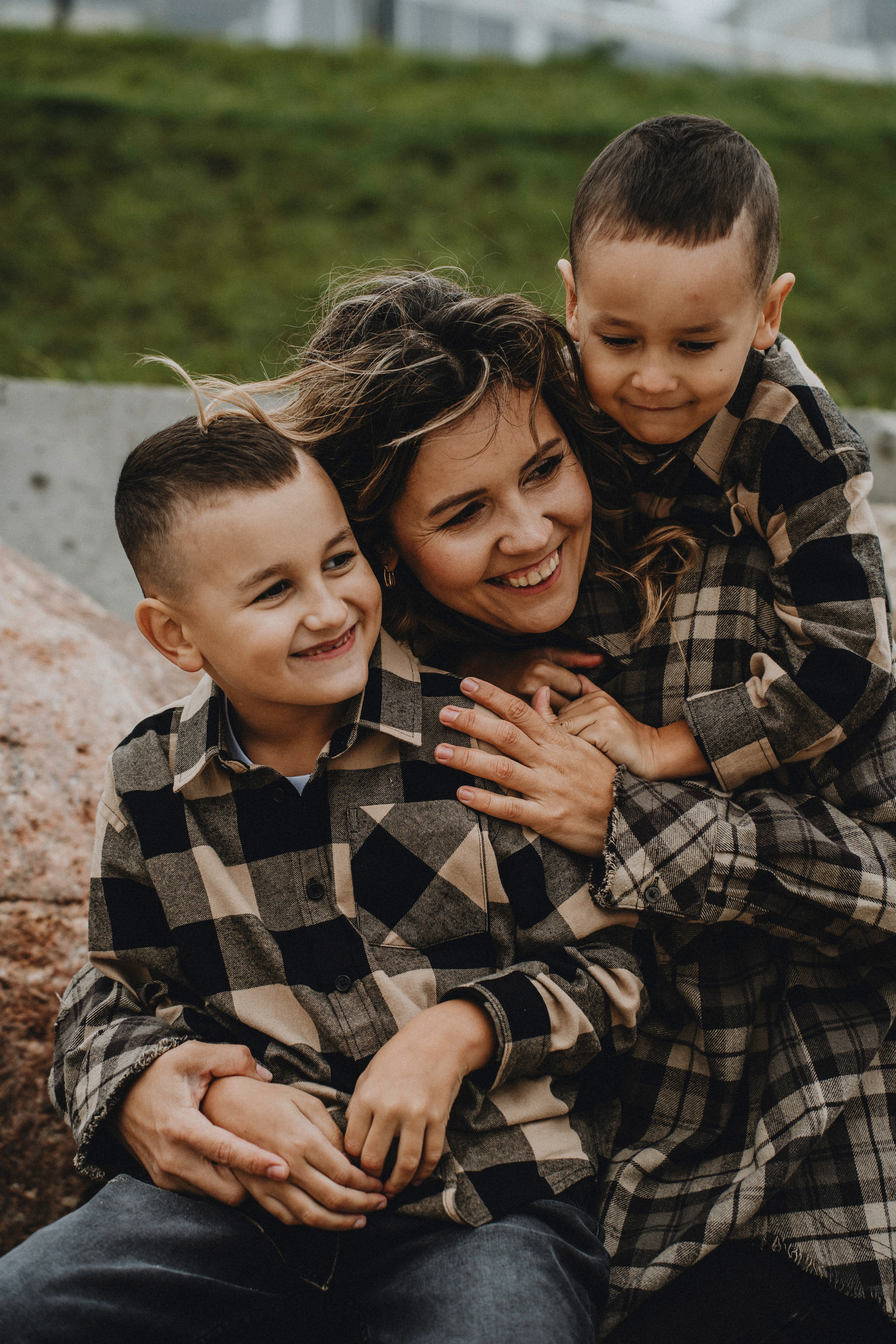 Кристина. Фотограф в Калининграде Дмитрий Мишин