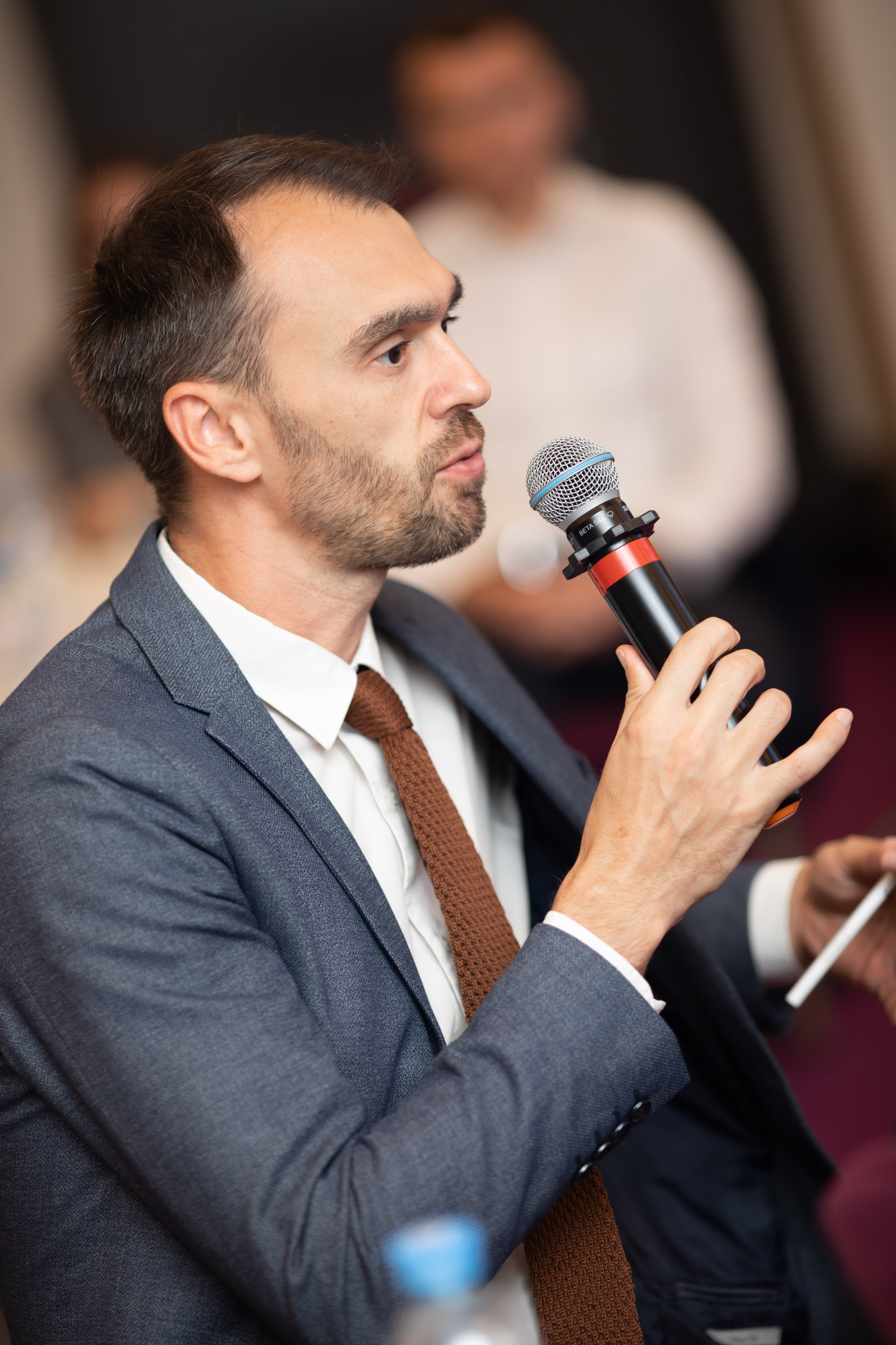 НЛМК — конференция в Петербурге. Двойняшки-фотографы Анна и Анастасия в Санкт-Петербурге