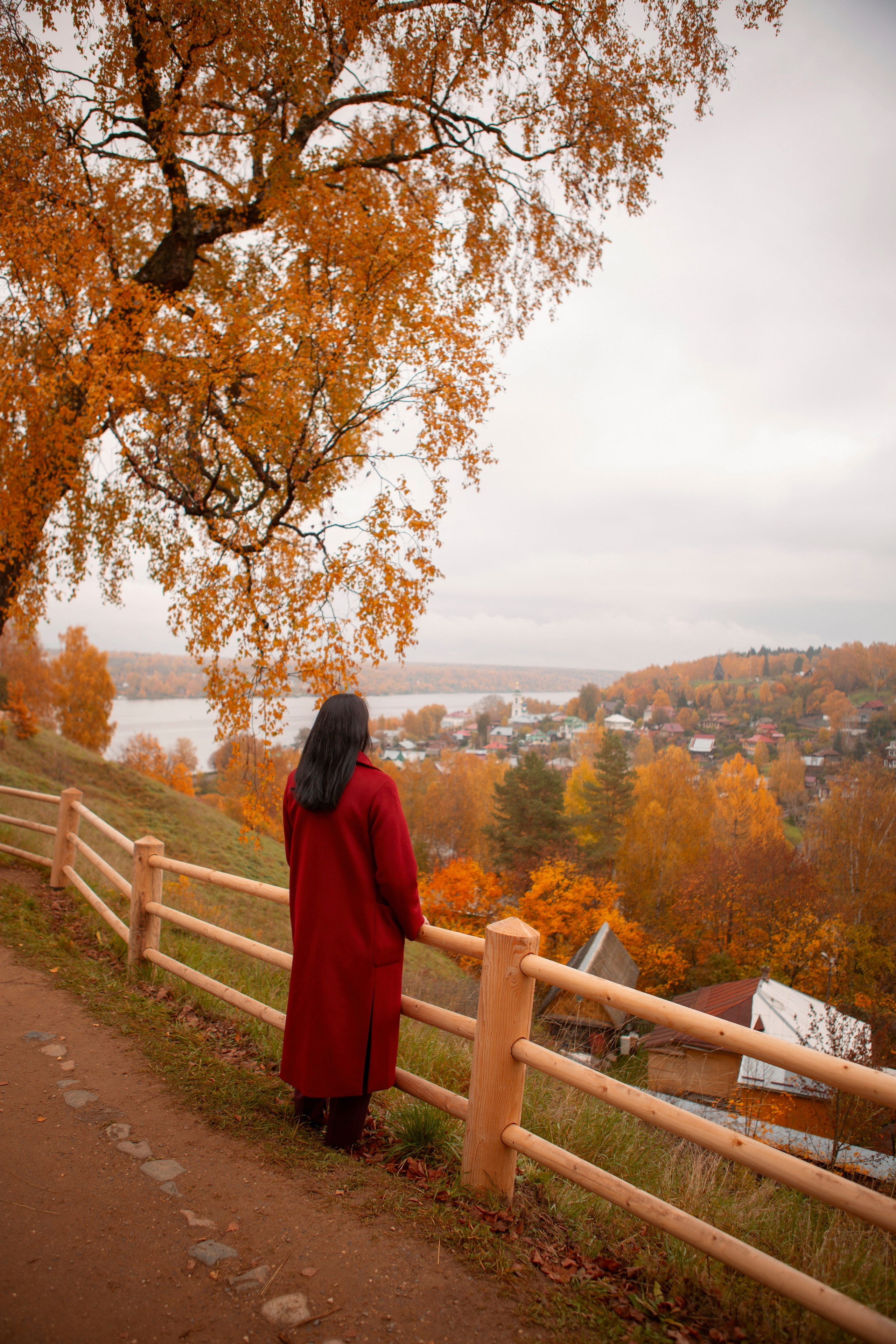 Семейная фотосессия в Плесе. Олеся Ефанова фотограф Иваново, Тейково и Плёс