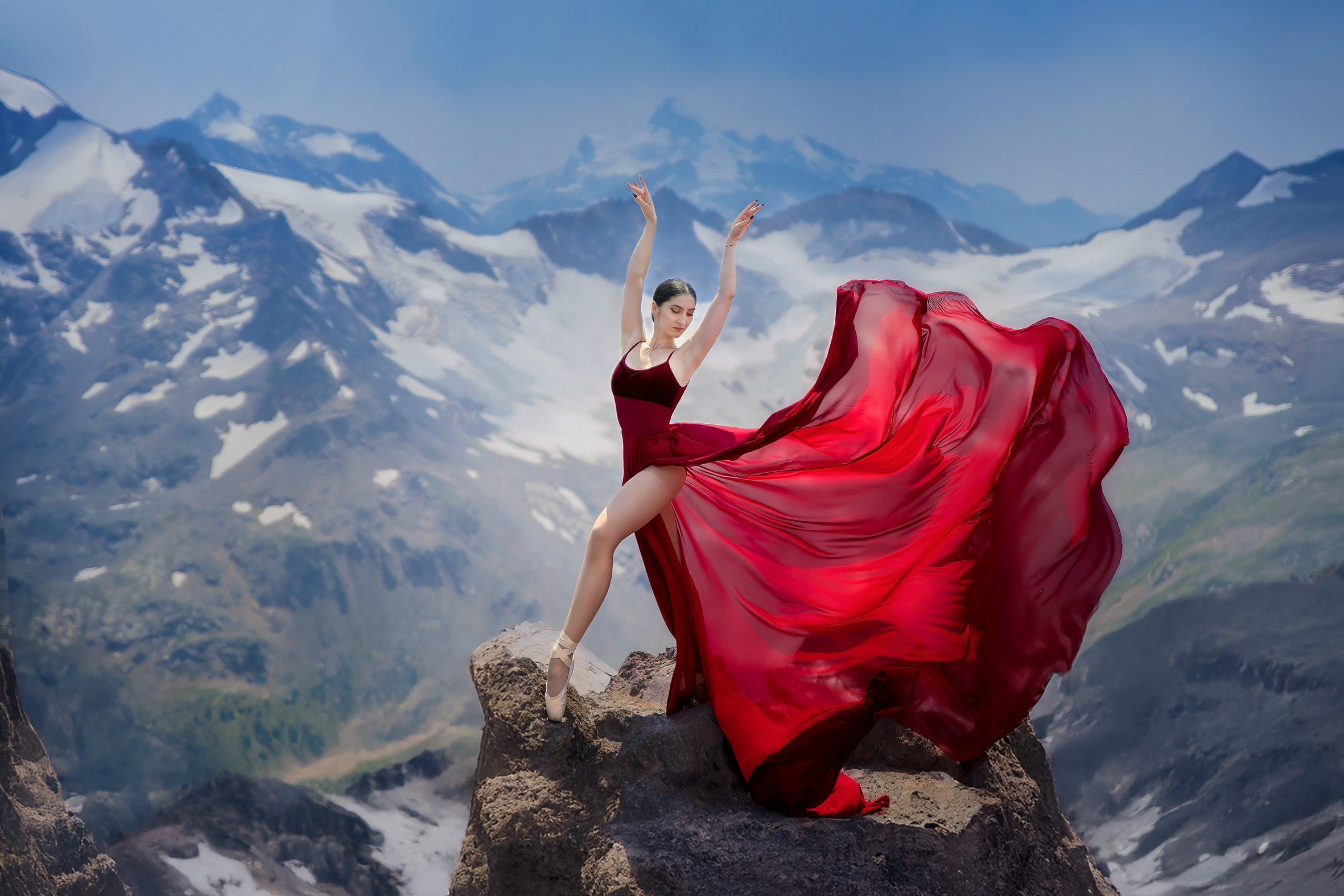 Мои работы. Выпускные альбомы в Томске. Леднева Олеся