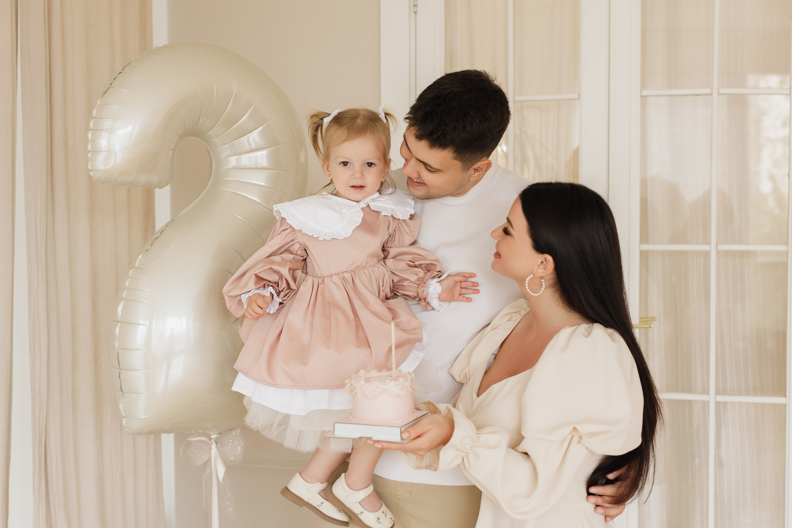 День рождение/ Девичник. Таня Грин фотограф в Екатеринбурге, продюсирование и стилизация съемок