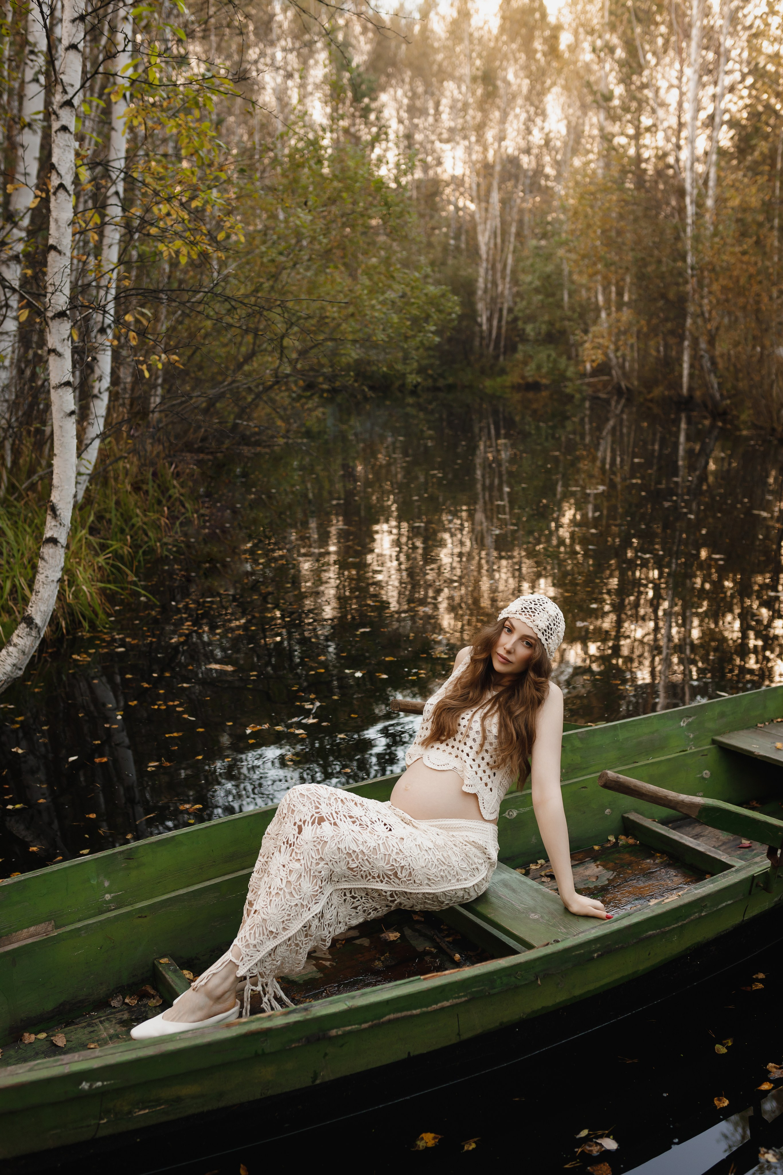 Виктория. Таня Грин фотограф и AI-креатор Екатеринбург