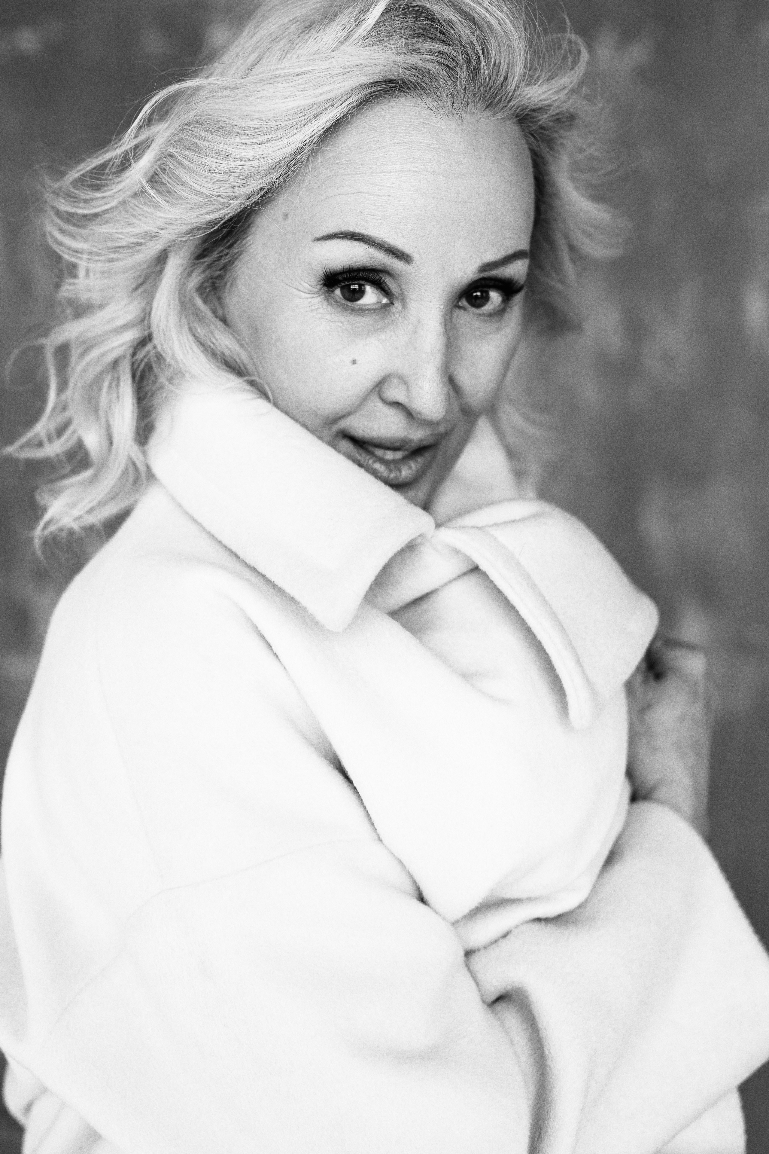 Натали. Фотограф Ногинск Электросталь Наталья Осетрова