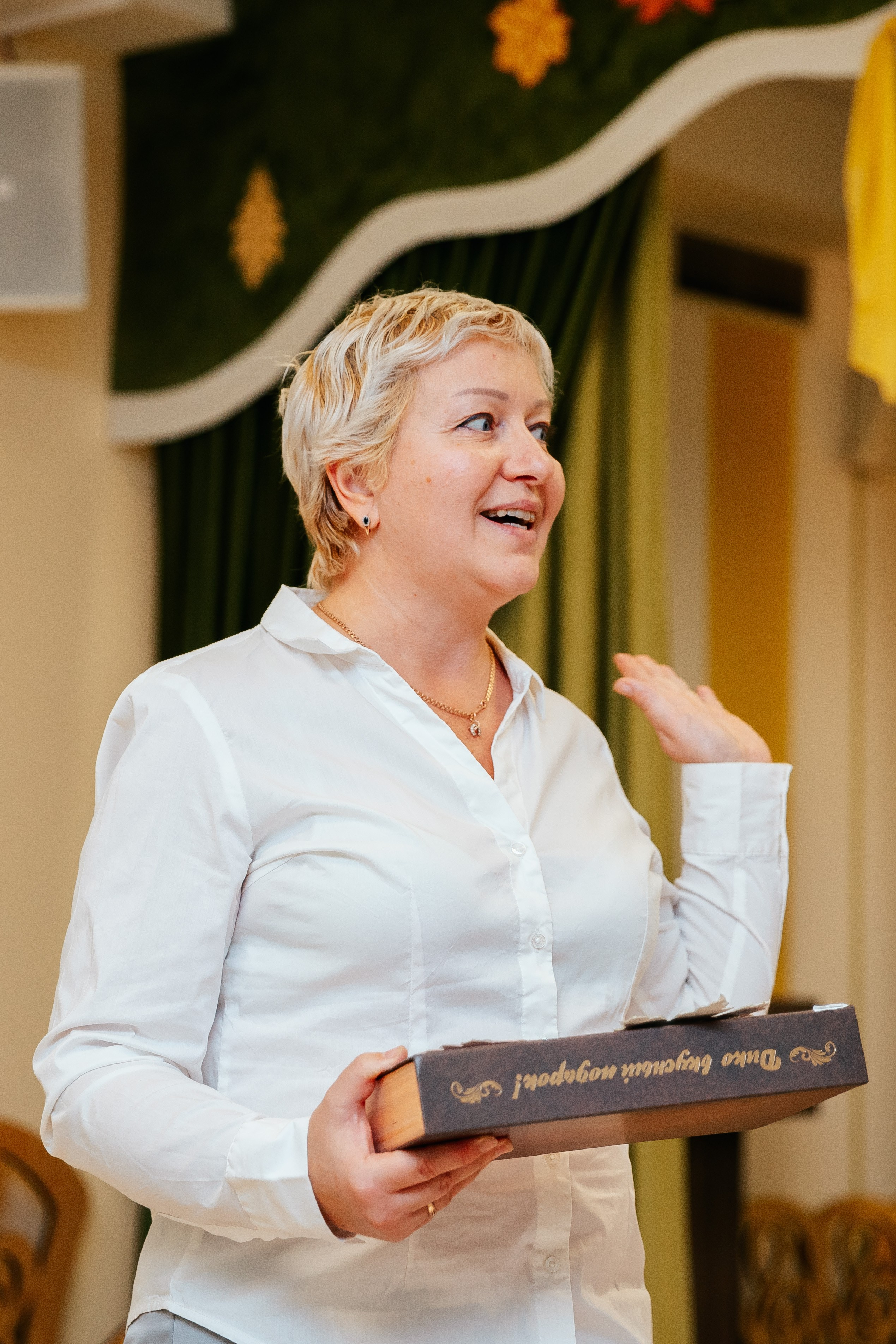 Утренник «Осенний Петербург». Семейный lifestyle фотограф в Санкт-Петербурге Людмила Пахомова