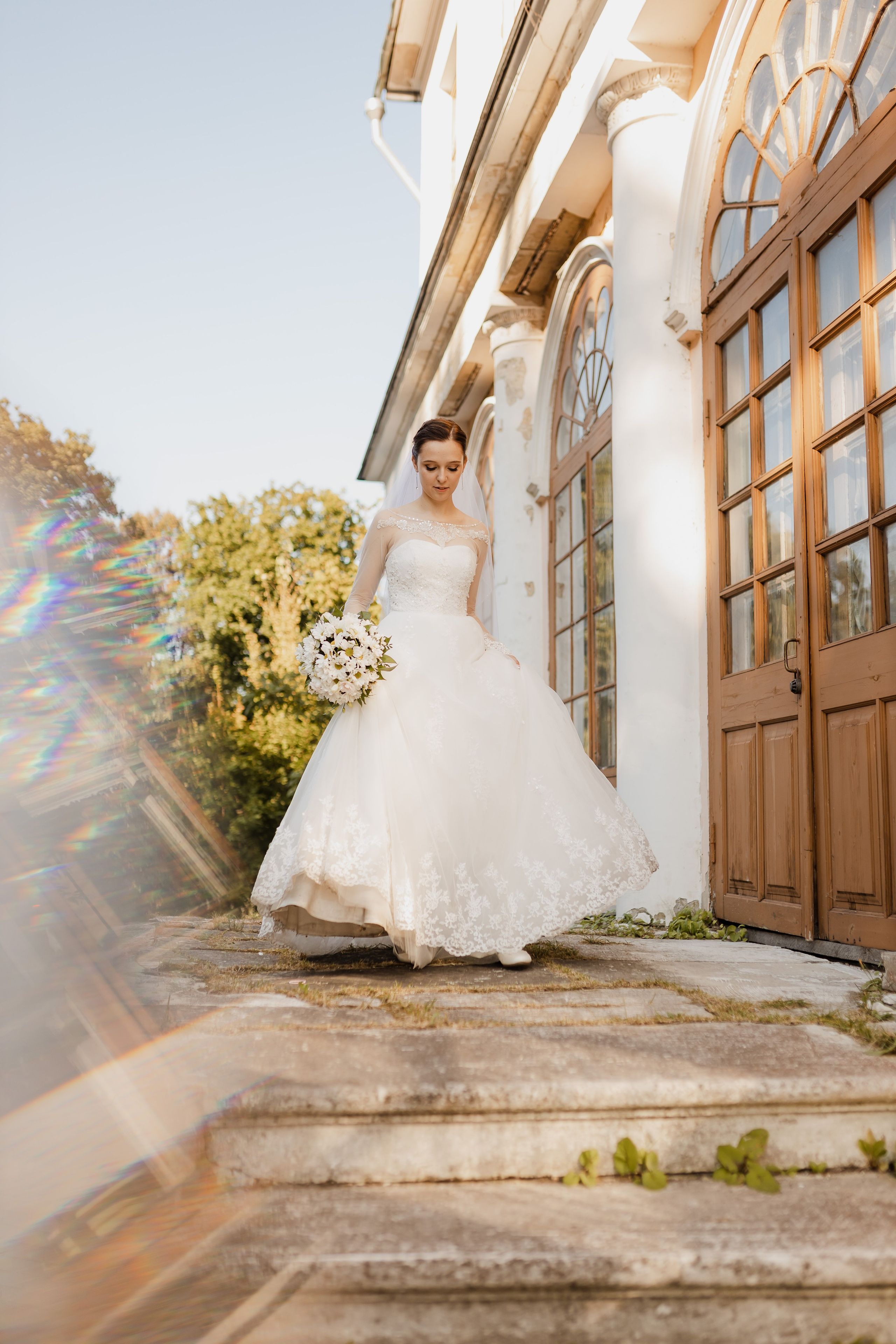 Игорь и Анна. Семейный и детский фотограф в городе Подолск МО Крылова Ирина