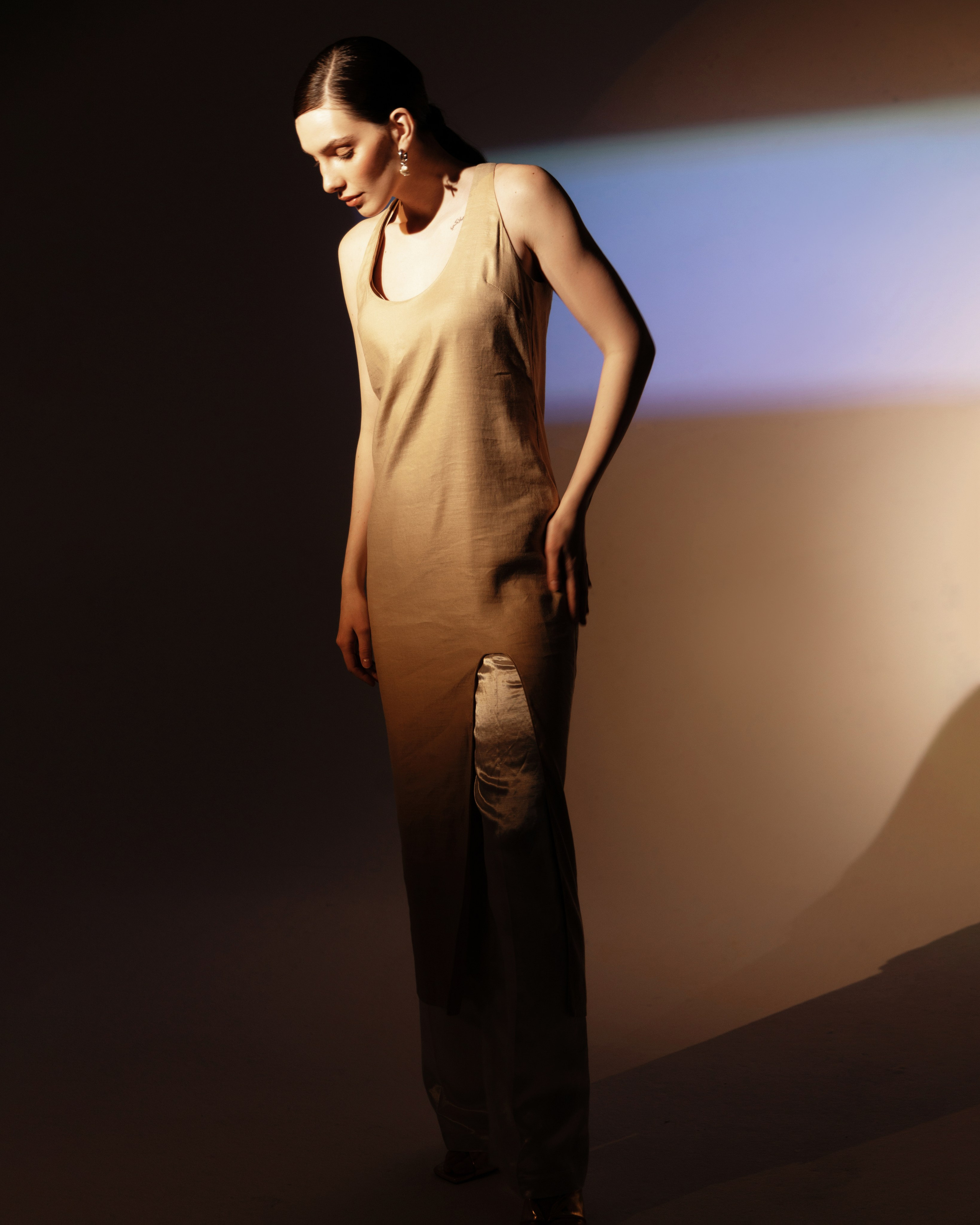 Анна. Фотограф Москва, преподаватель ретуши