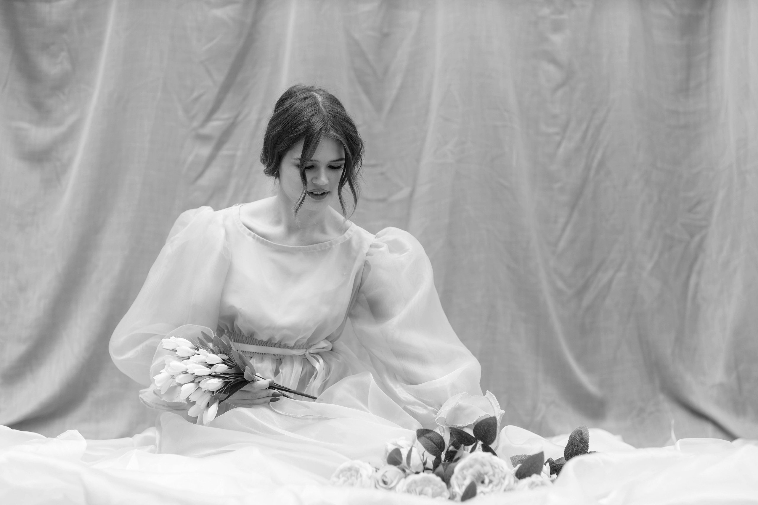 Лаура. Портретный и репортажный фотограф в Чебоксарах Андриян Чаркин