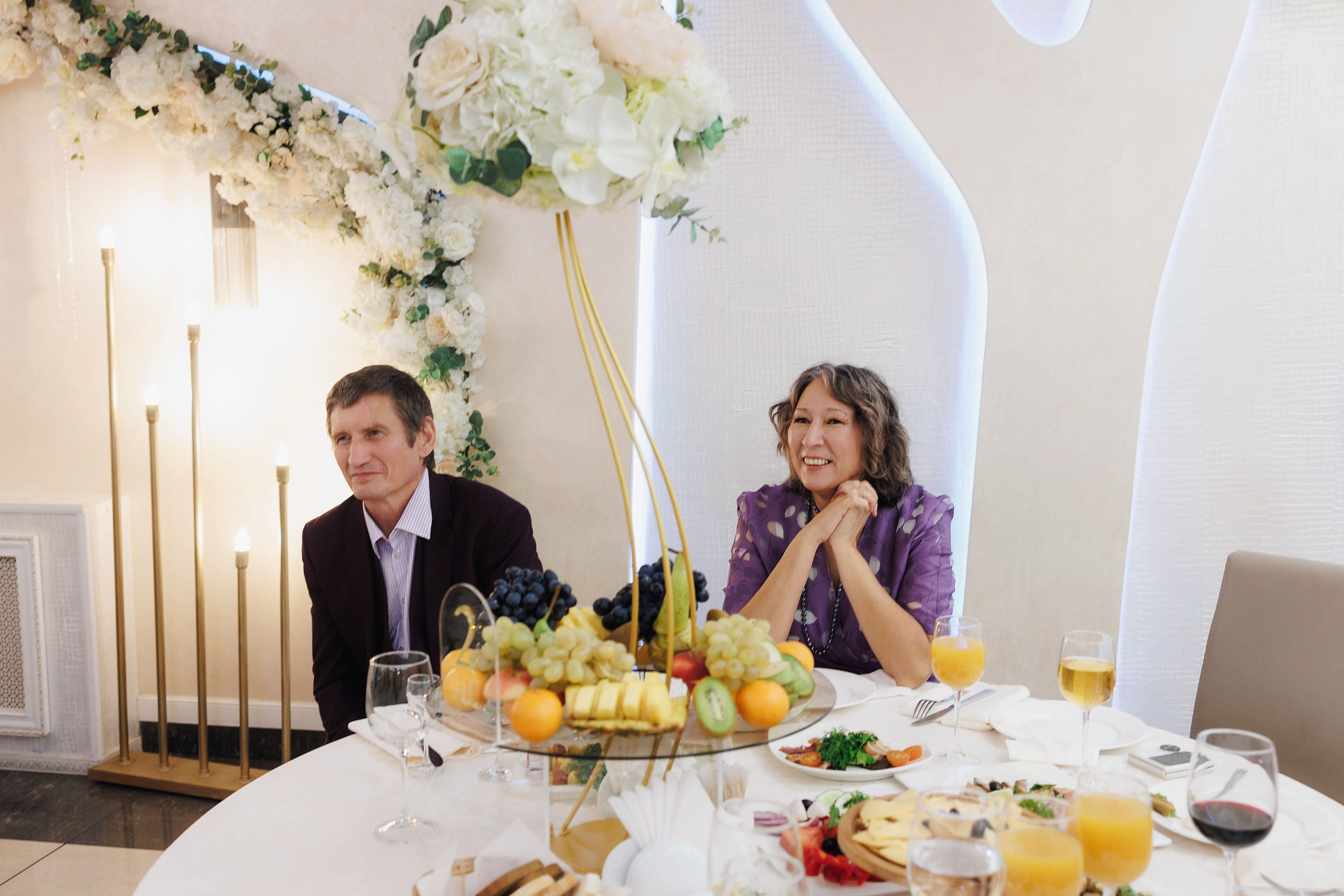 Владимир и Дания. Свадебная фотосессия в Казани. Портретный и репортажный фотограф в Чебоксарах Андриян Чаркин