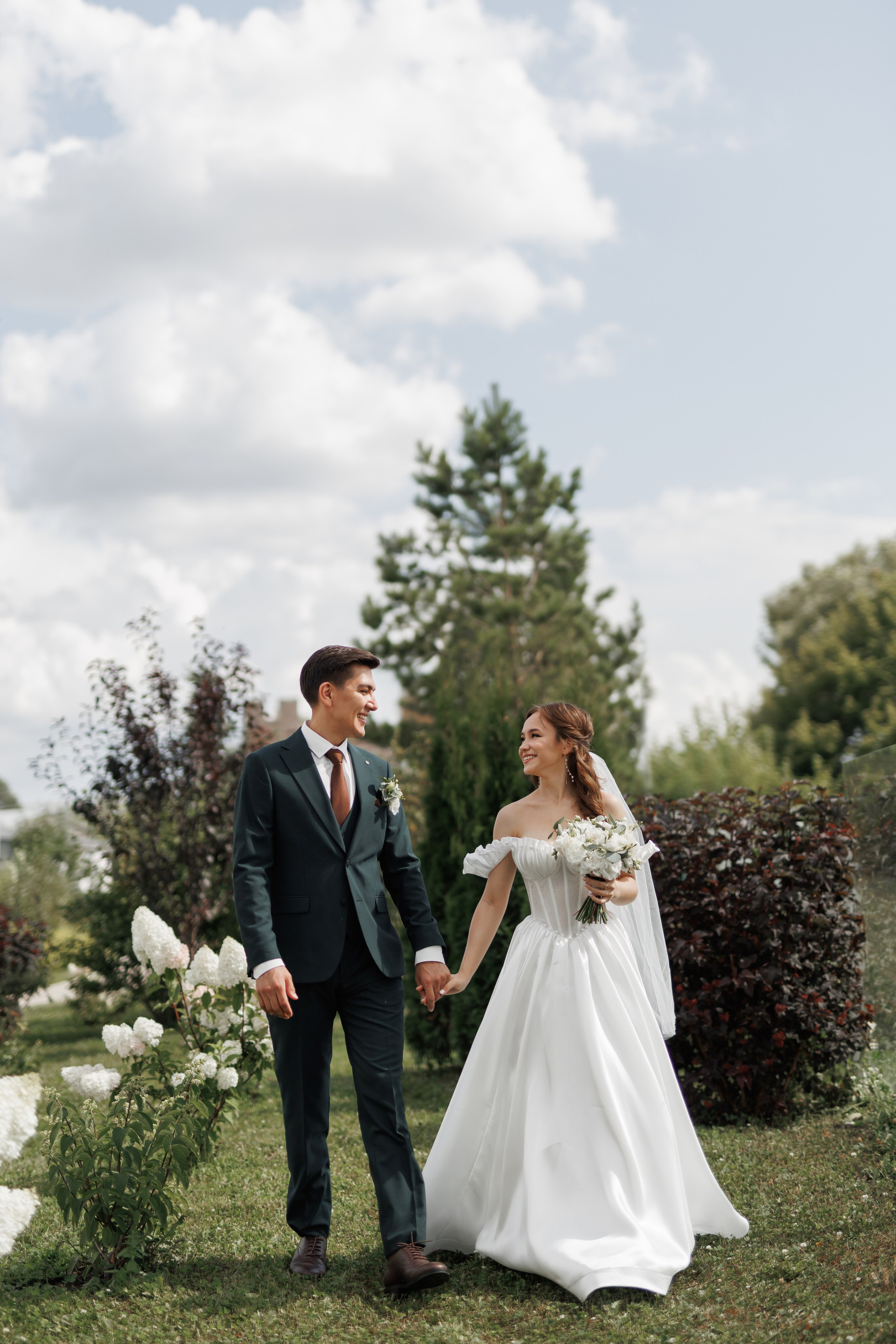 Алмаз Вилия. Фотограф Александр Литвинов