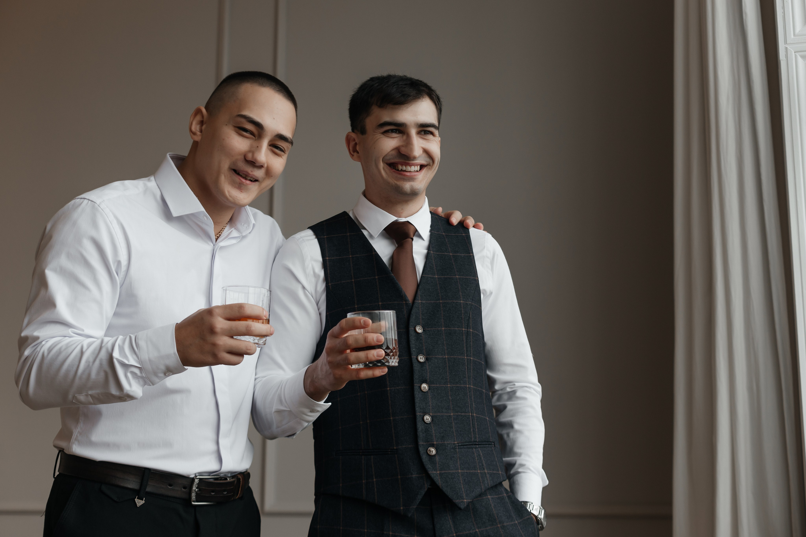 Артем и Даша. Свадебный фотограф в Краснодаре Николай Крауз