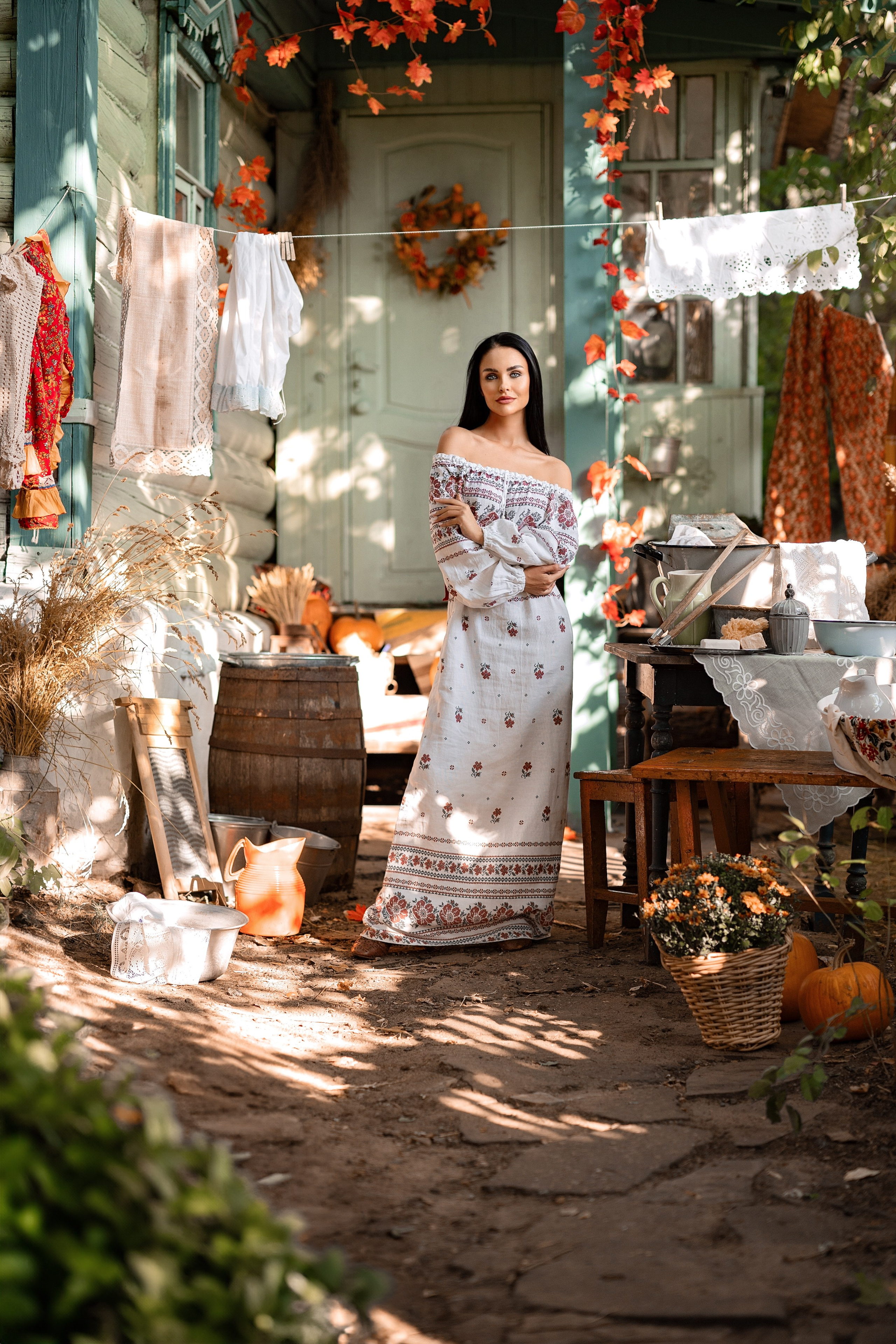 Индивидуальная фотосессия. Семейный и детский фотограф в Строгино Екатерина Кутузова