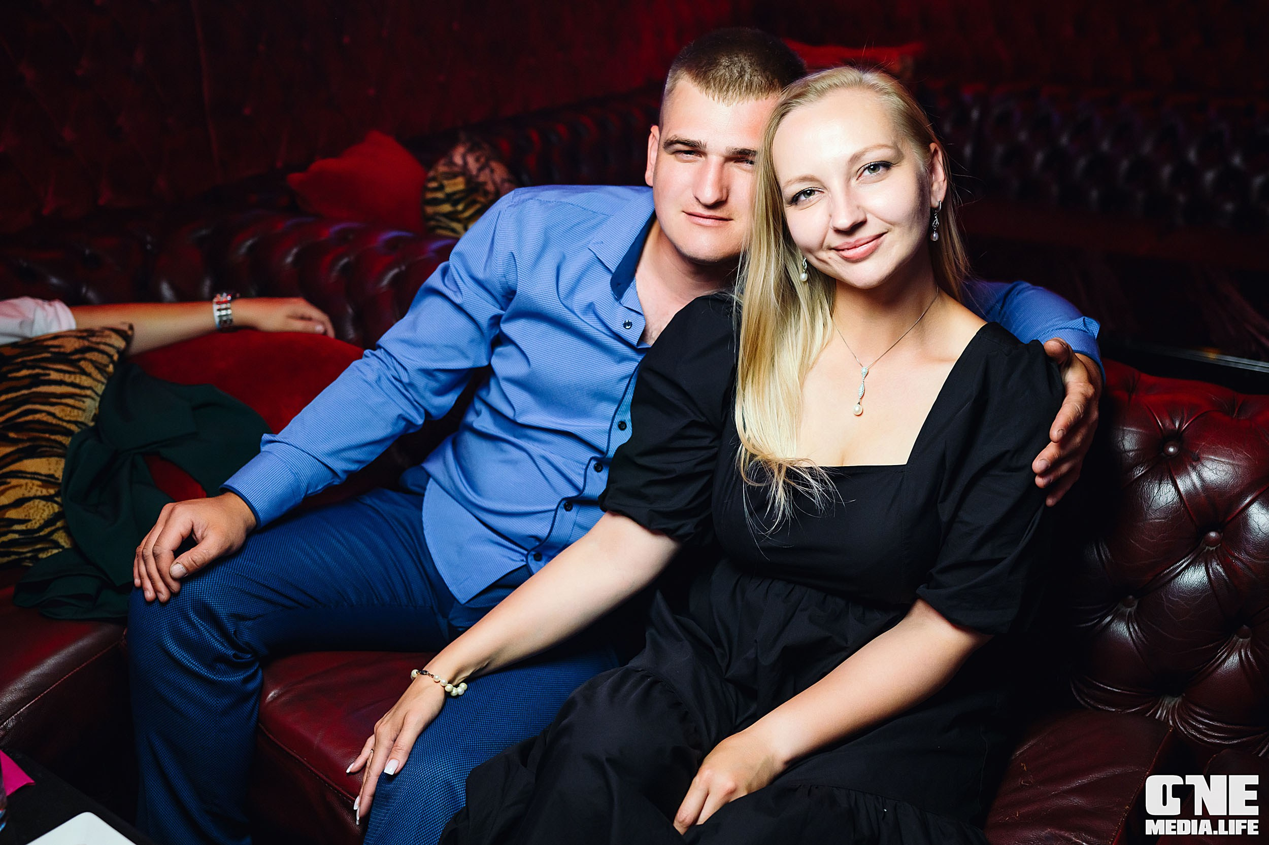 Фоторепортаж из караоке-клуба Эйфория. One Media Life: фоторепортажи, фотоотчеты с мероприятий и заведений