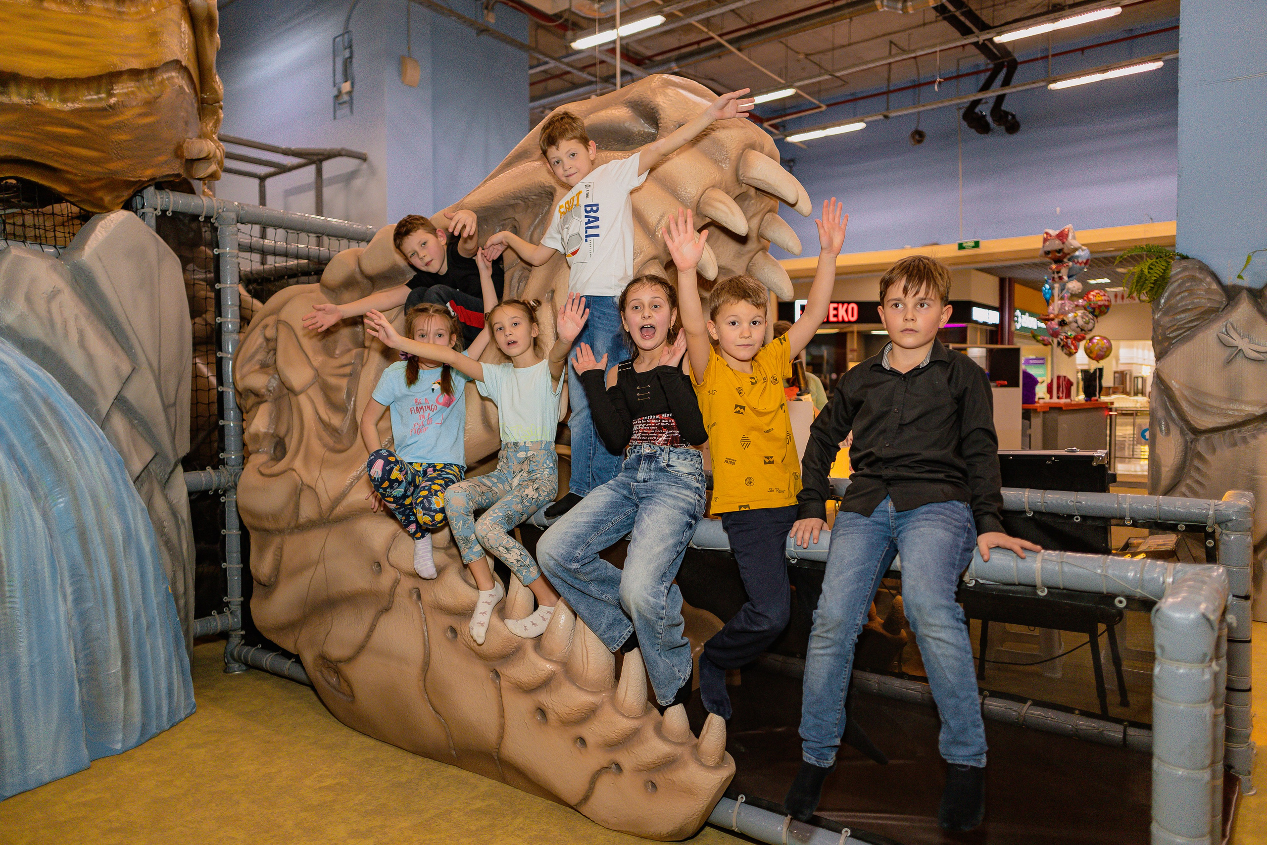 День рождения Паши. Свадебный и семейный фотограф Савельева Дарья