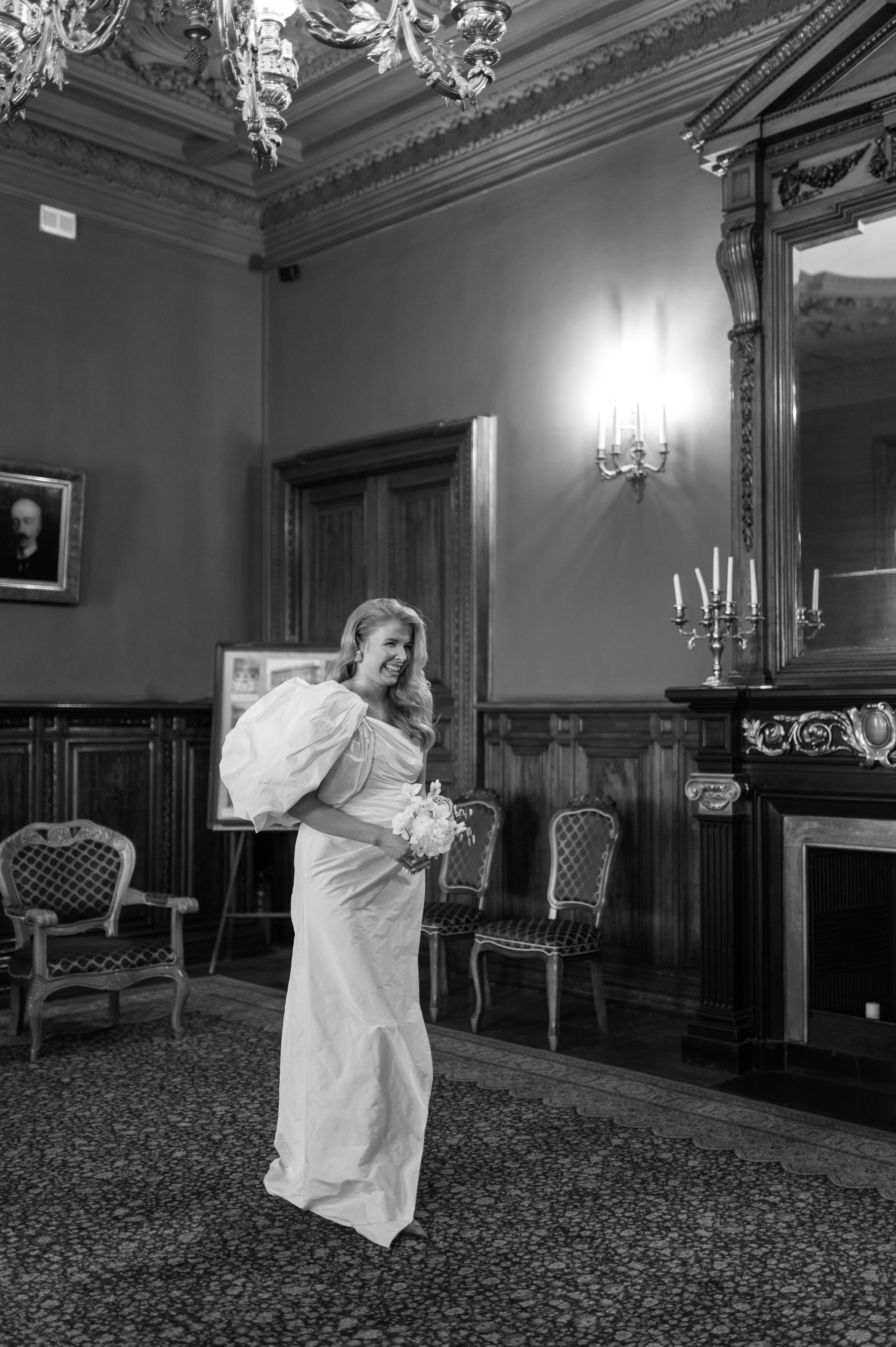 А + Н. Свадебный и портретный фотограф в Санкт-Петербурге Ирина Келина