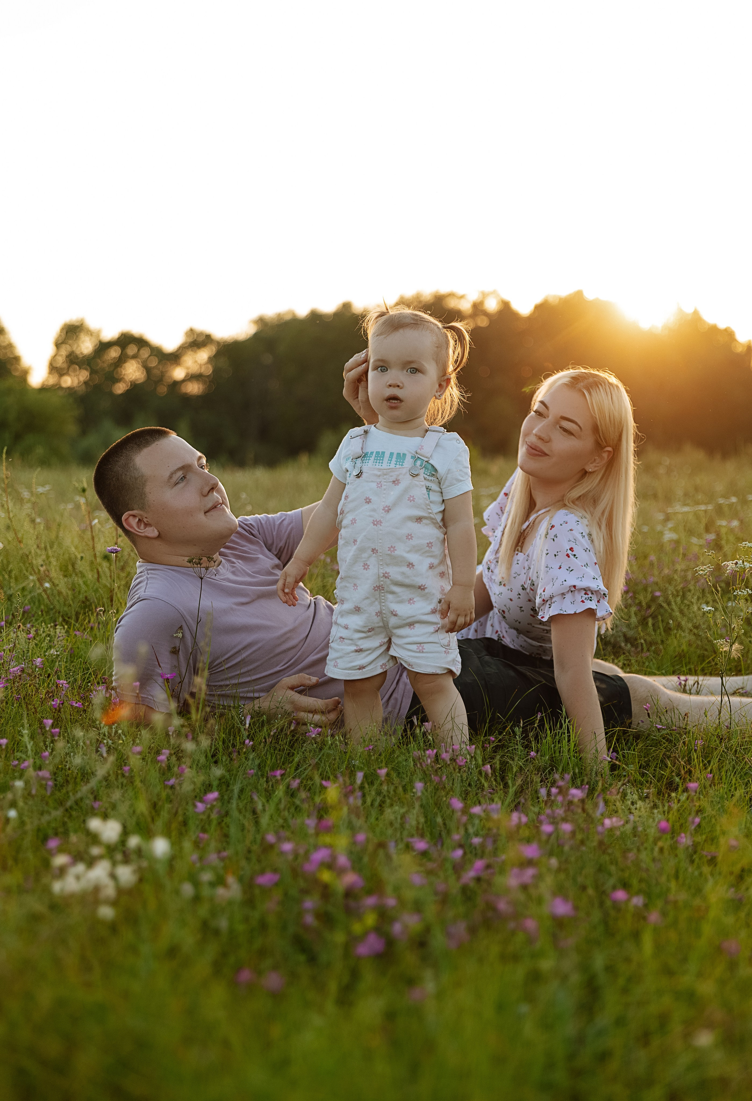 Алина и Артем. Семейный и портретный фотограф в Москве, Орехово-Зуево, Балашихе, Ногинске, Раменском