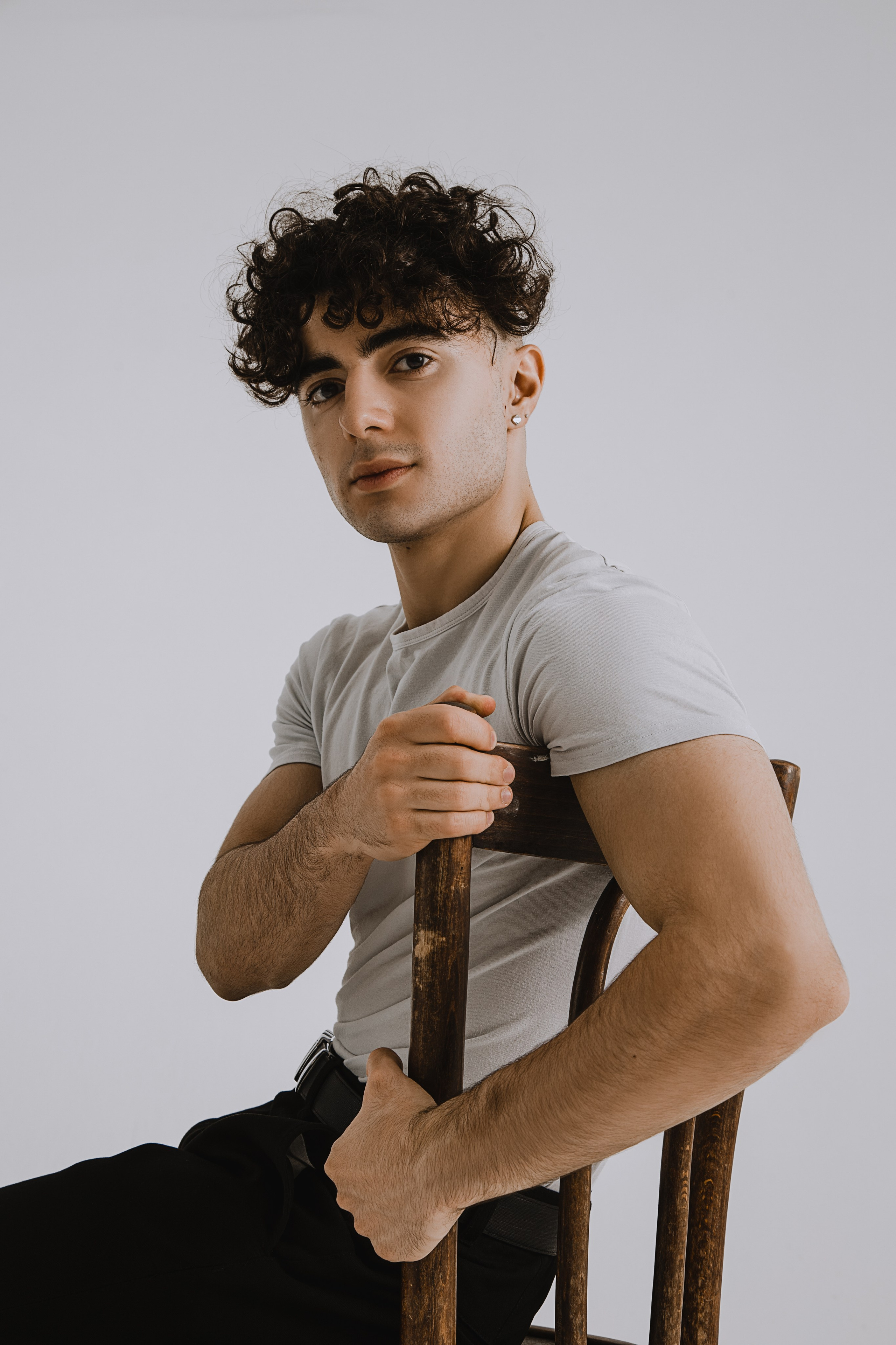 Рустам. Семейный и портретный фотограф в Москве, Орехово-Зуево, Балашихе, Ногинске, Раменском