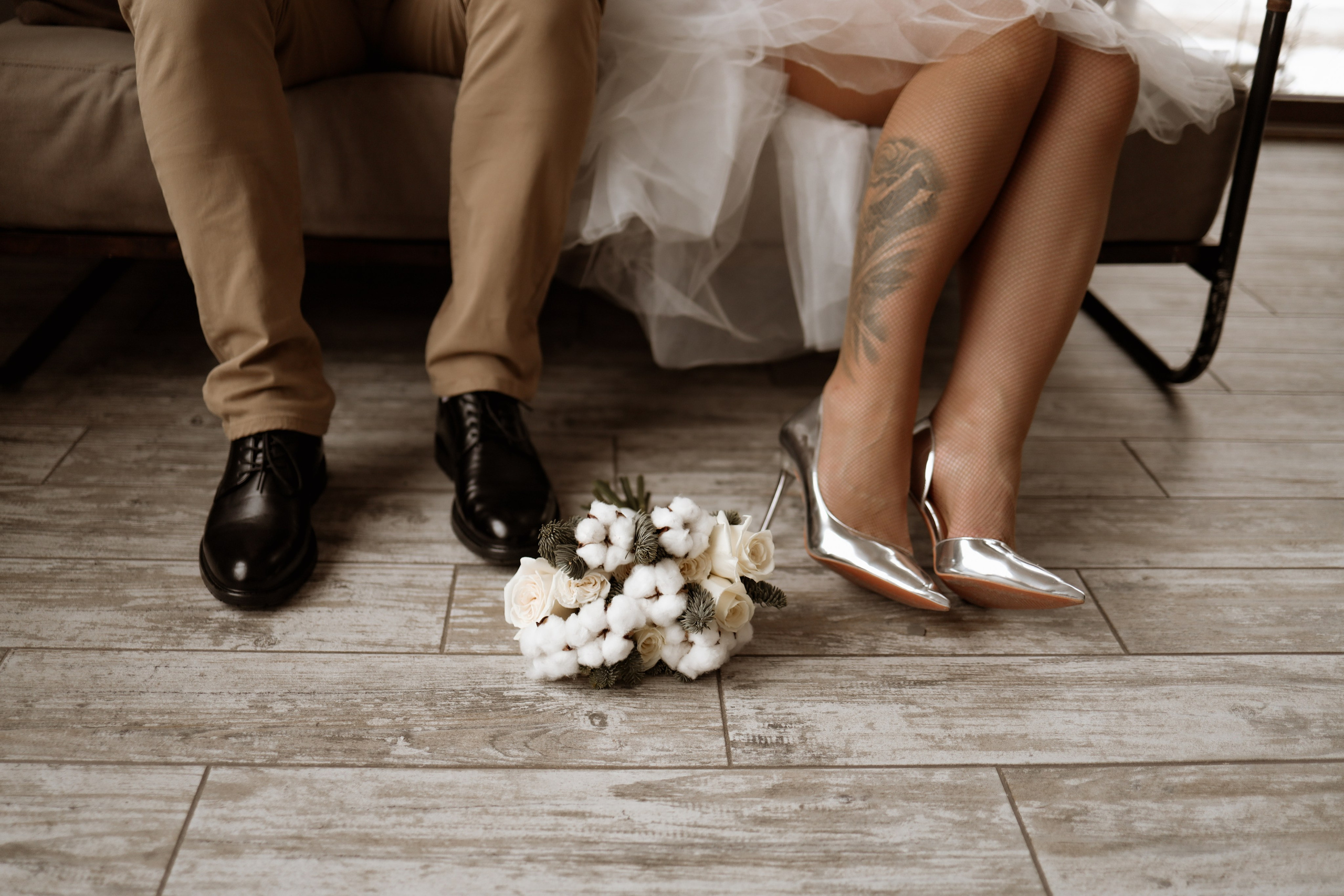 R&M. Photographer Tatiana Ivanova in Yaroslavl