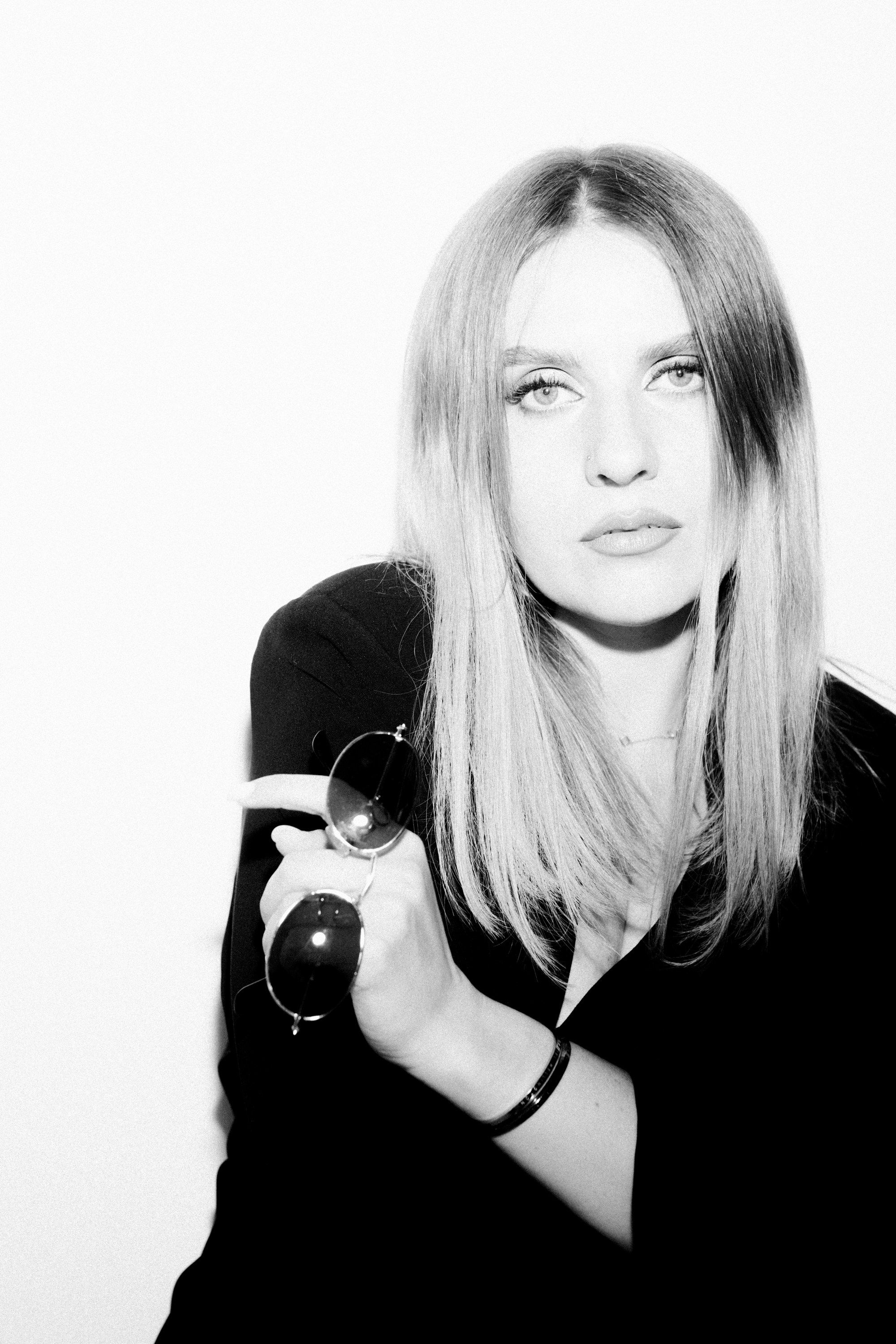 3. Бездонный колодец. Репортажный и портретный фотограф во Владимире Сергей Кравцов