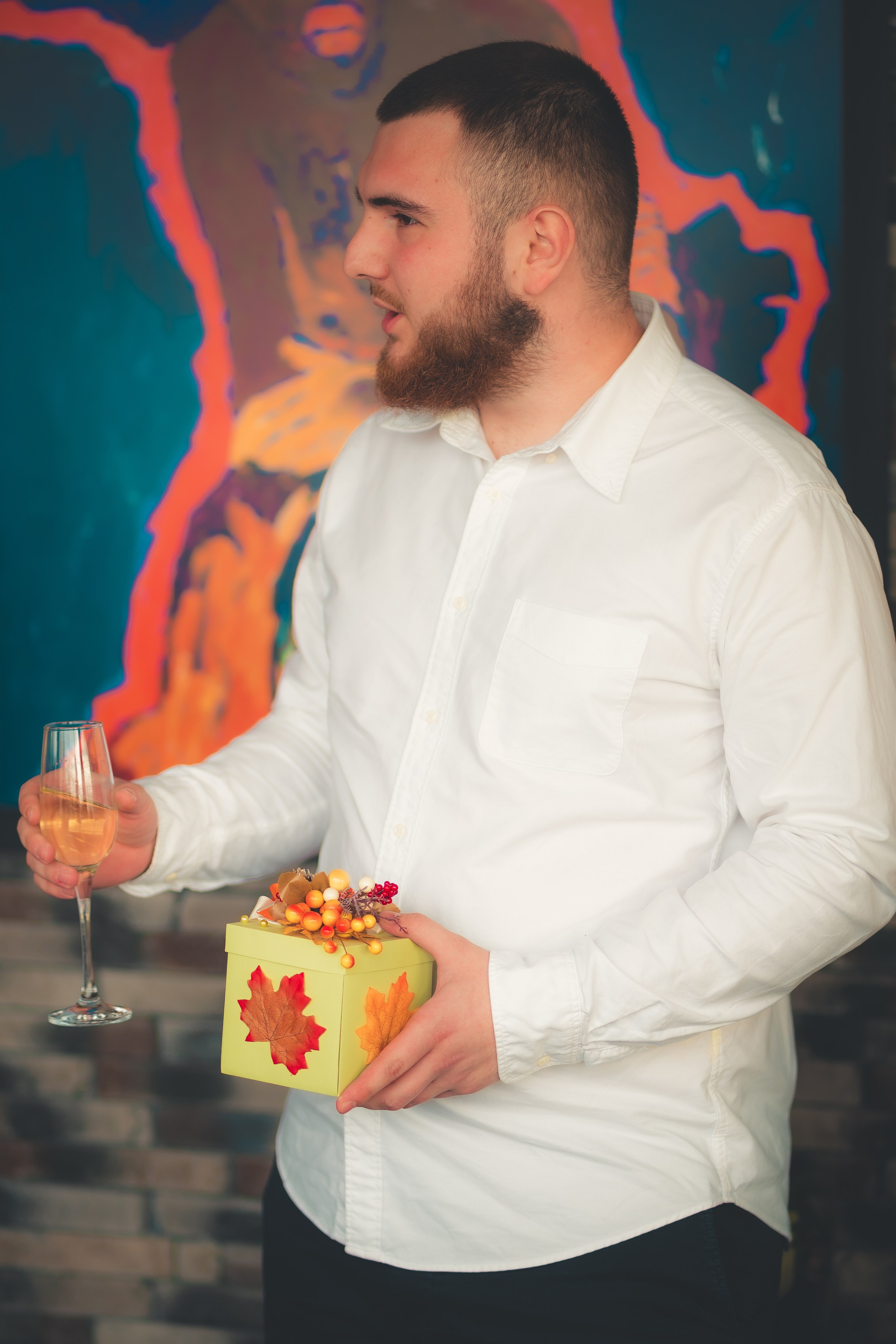 Свадебная съёмка Анатолия и Елизаветы. Иван Кубик — фотограф и видеограф