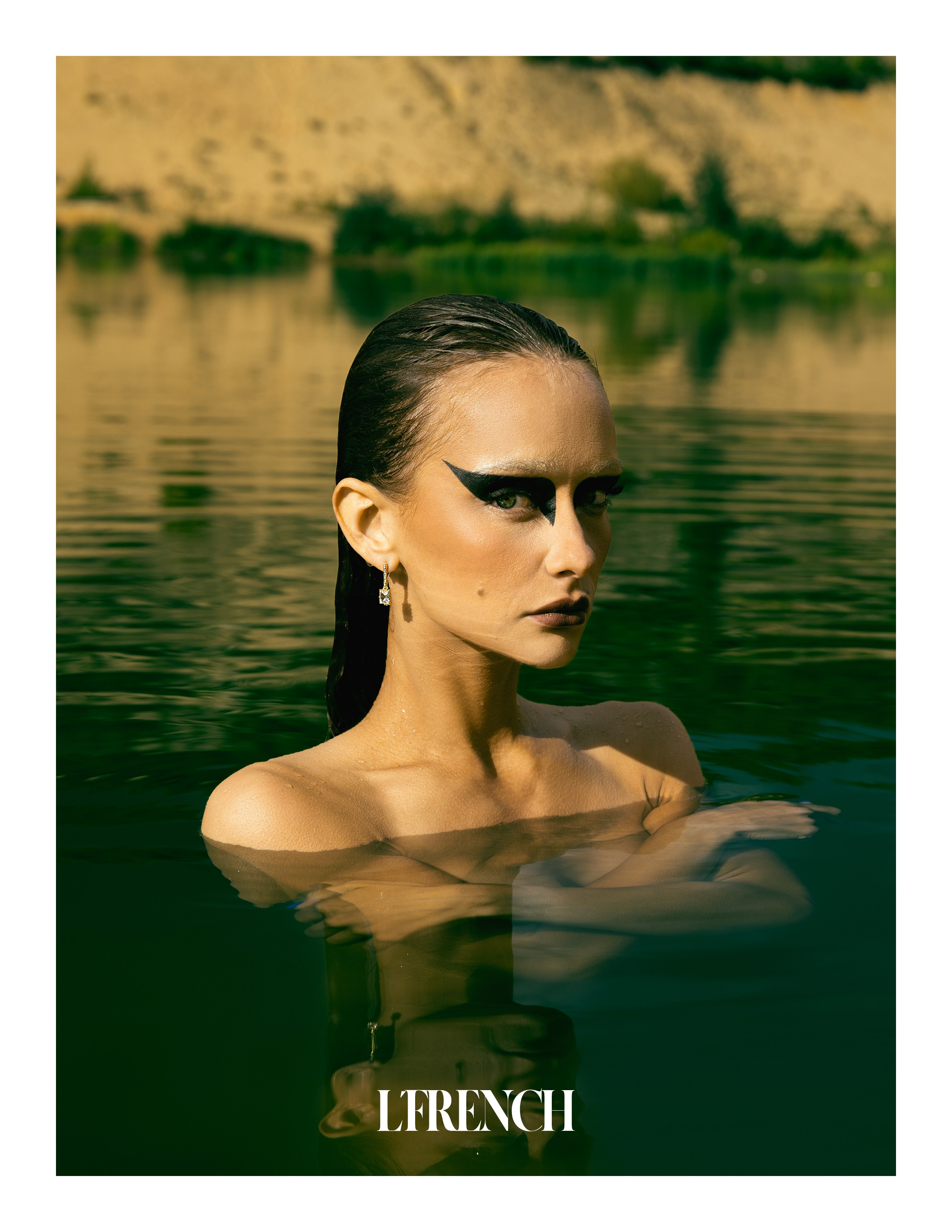 Публикации в журналах. Фотограф, который поместит ваше фото в журнал