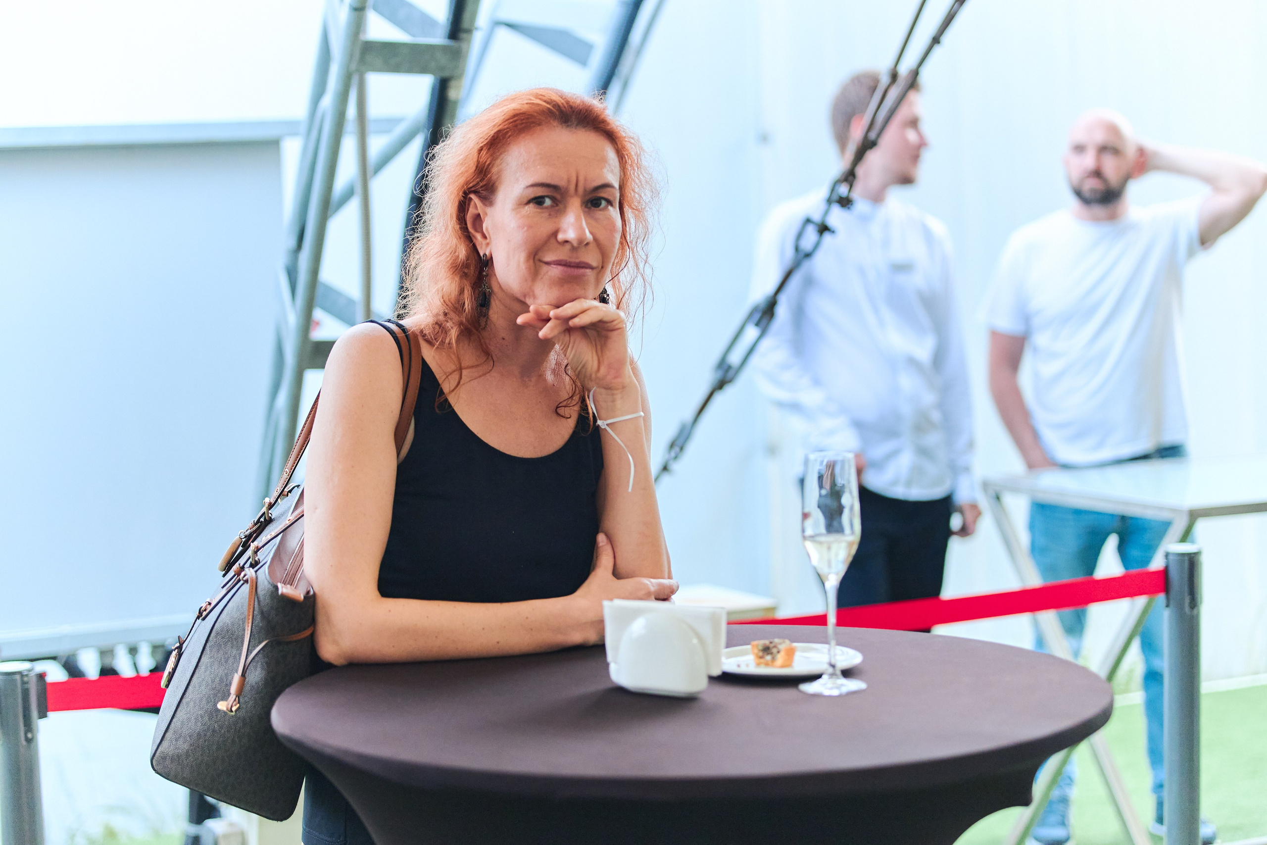 Выпускной базового курса 2024. Efimova Model Agency