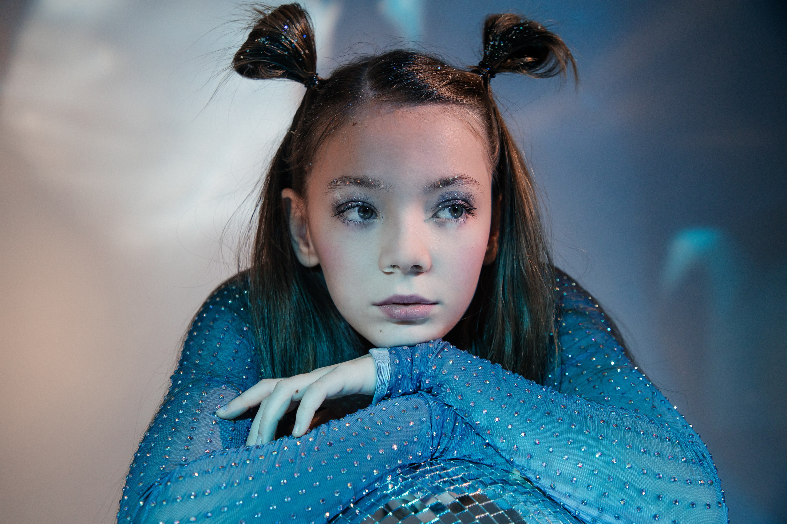 Cosmo. Efimova Model Agency