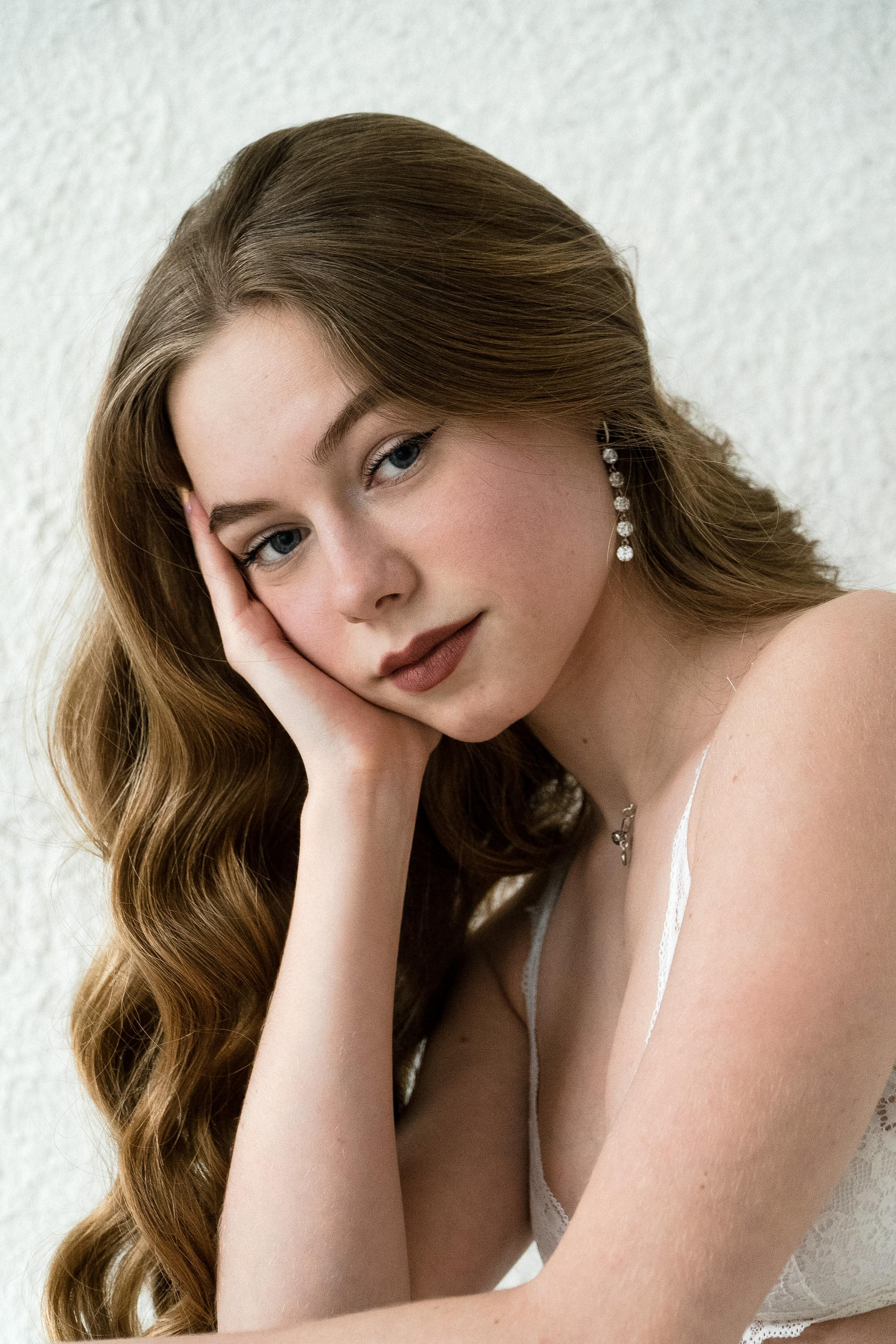 Марта. Фотограф и видеомейкер Alexandrine из Петербурга
