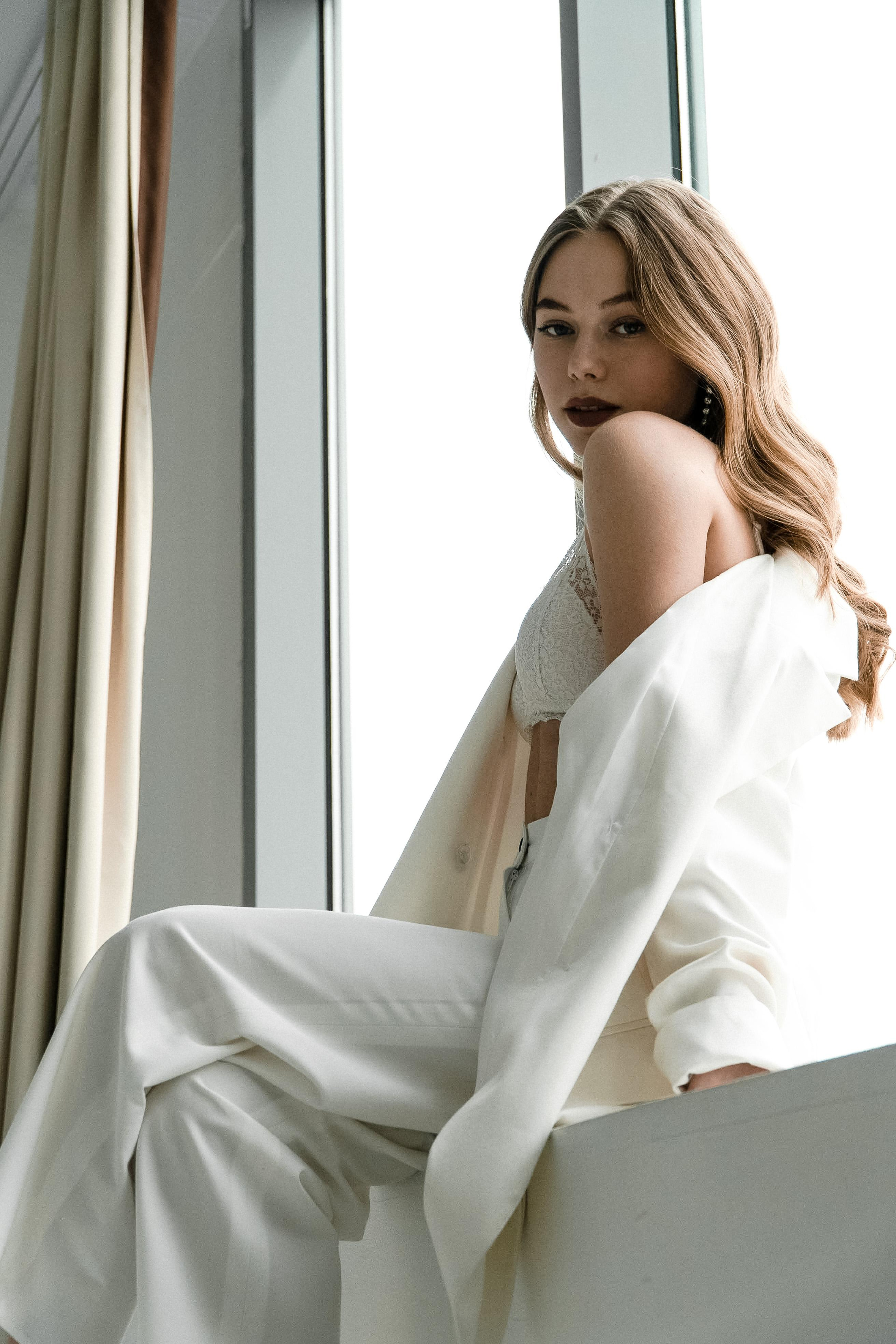 Марта. Фотограф и видеомейкер Alexandrine из Петербурга