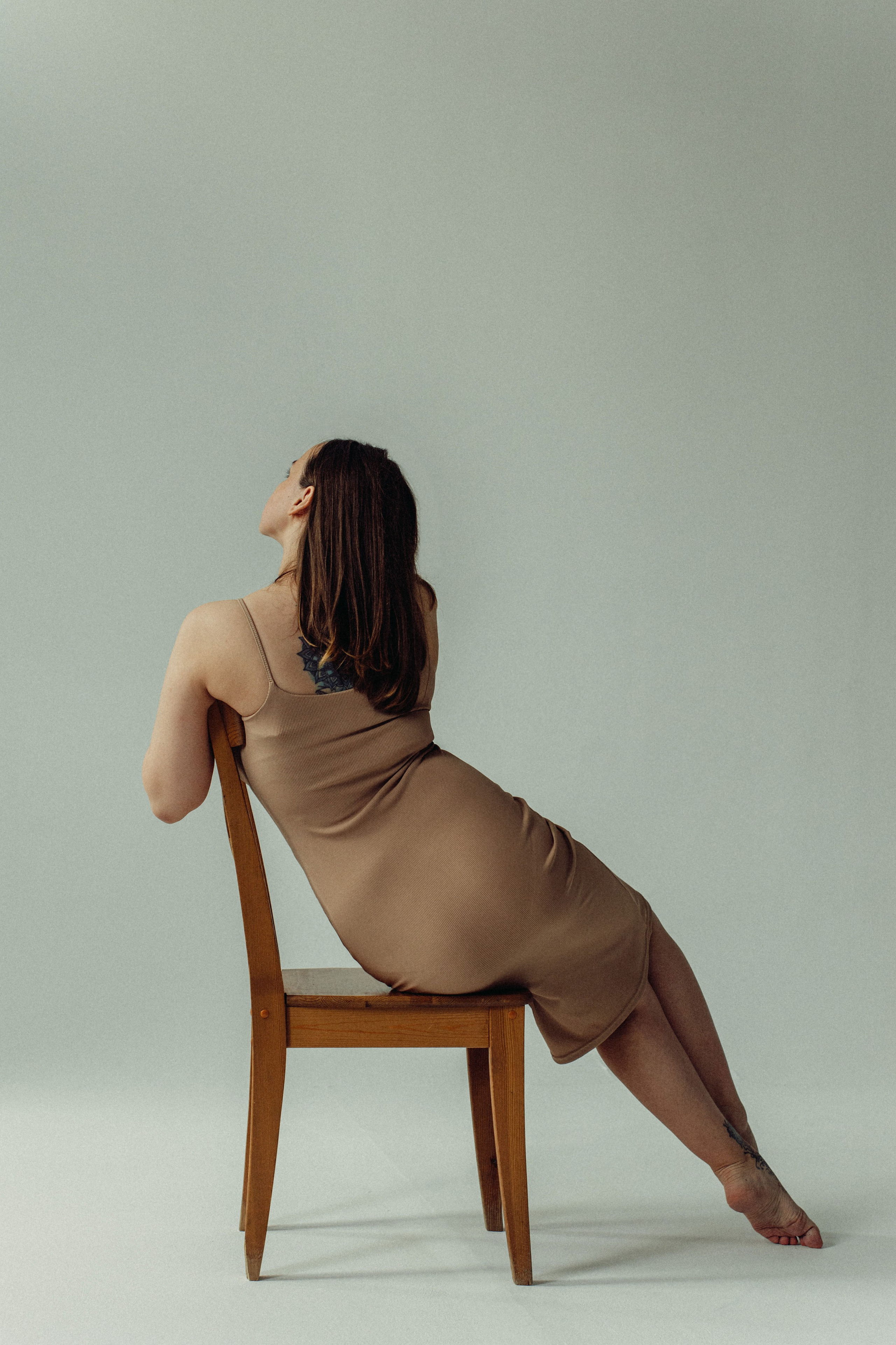 Настя, Оля и Тая. Фотограф в Москве Ангелина Ким