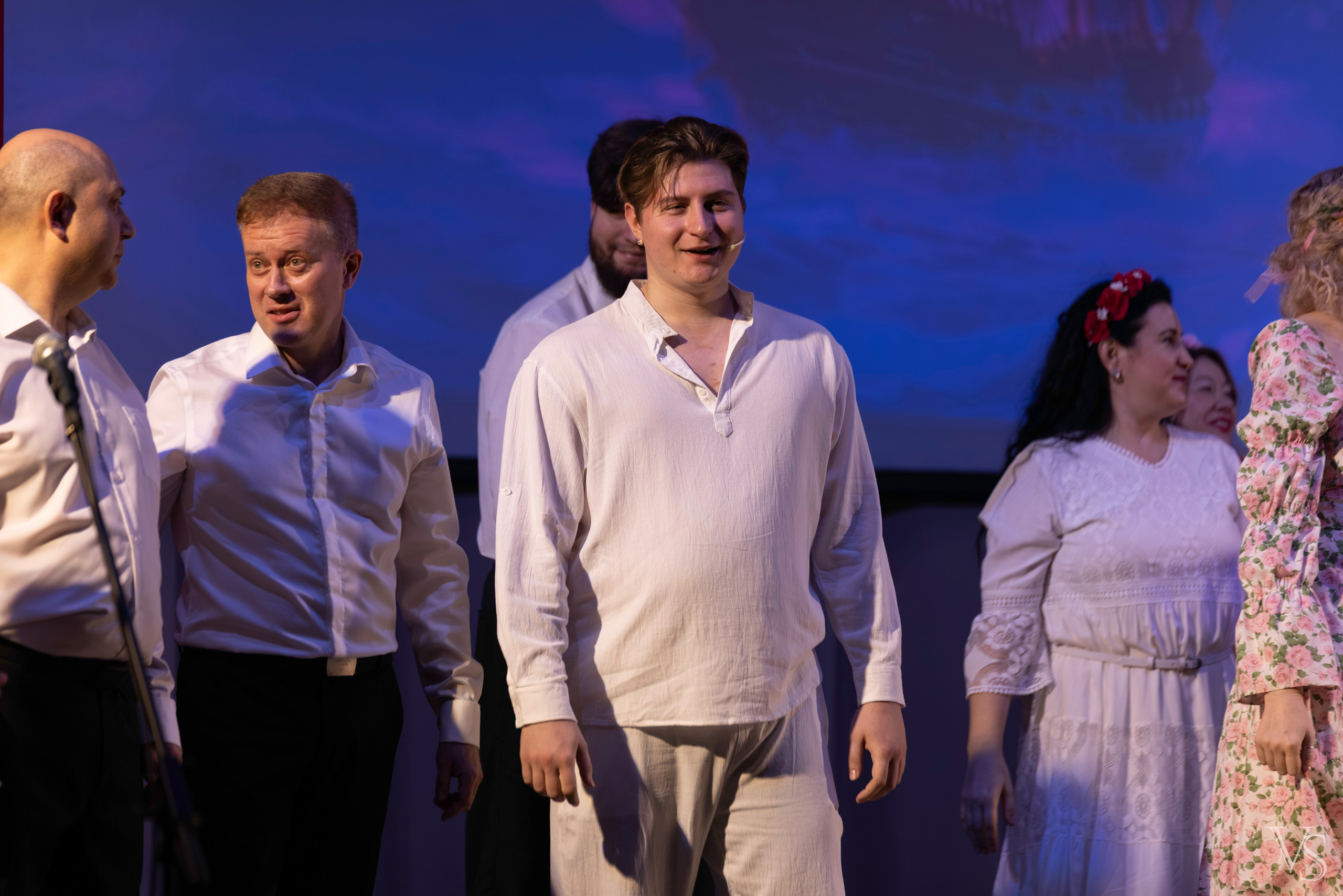 Монте Кристо. Фотограф Виктор Степанов