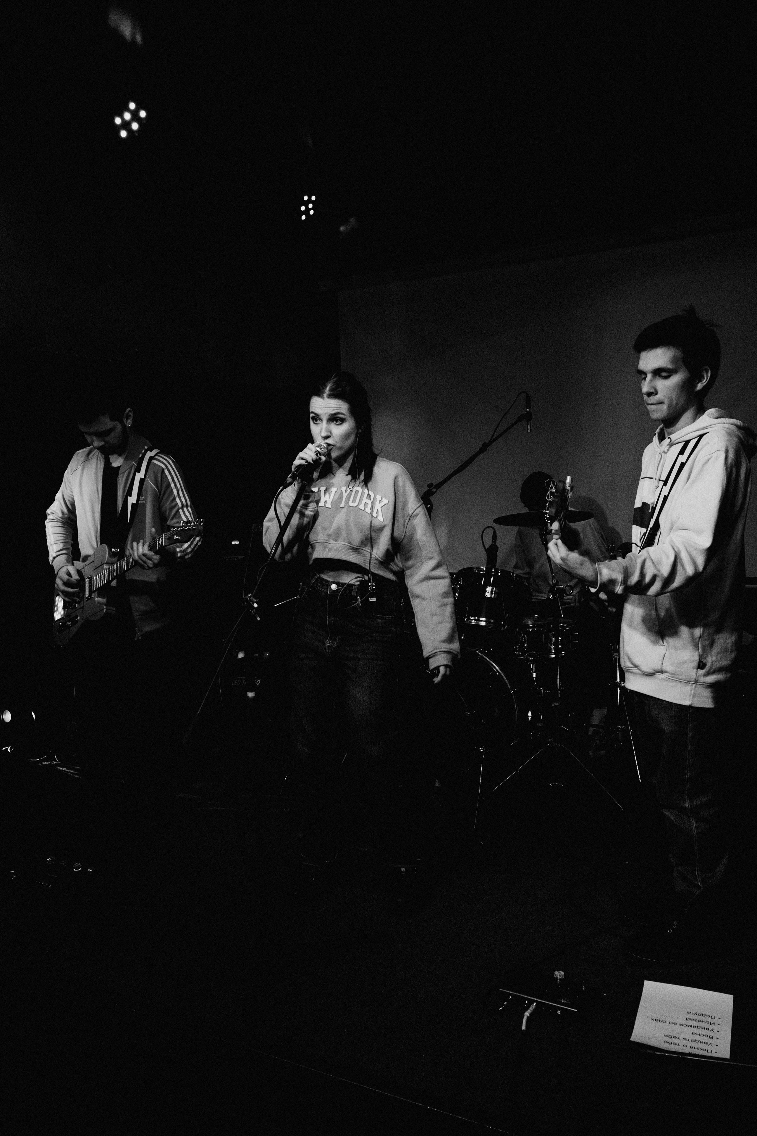 РОК Fest. Vladimirbaklenev