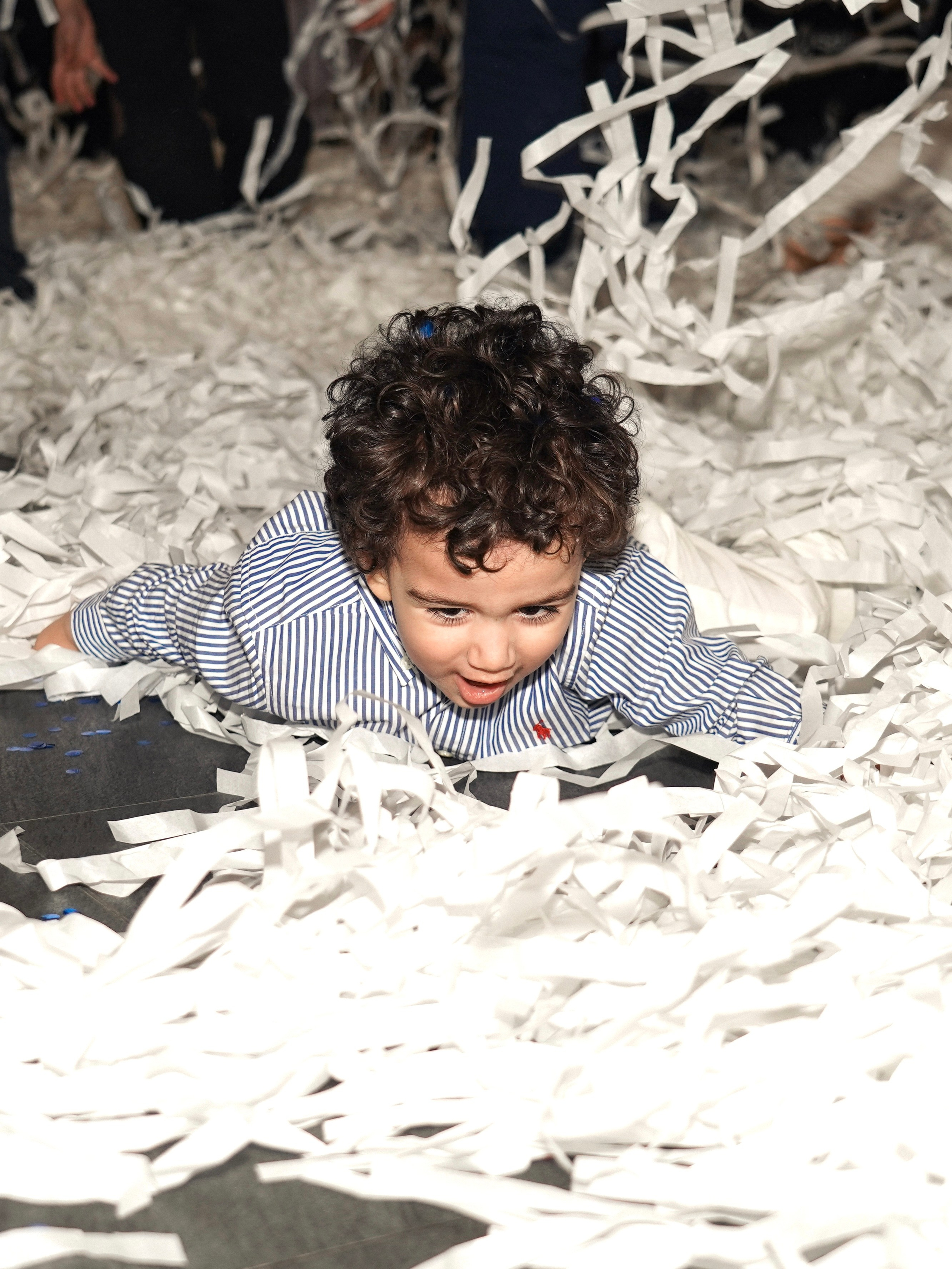 Детский день рождения📍лофт Бомонд. Анна, фотограф Москва, Зеленоград