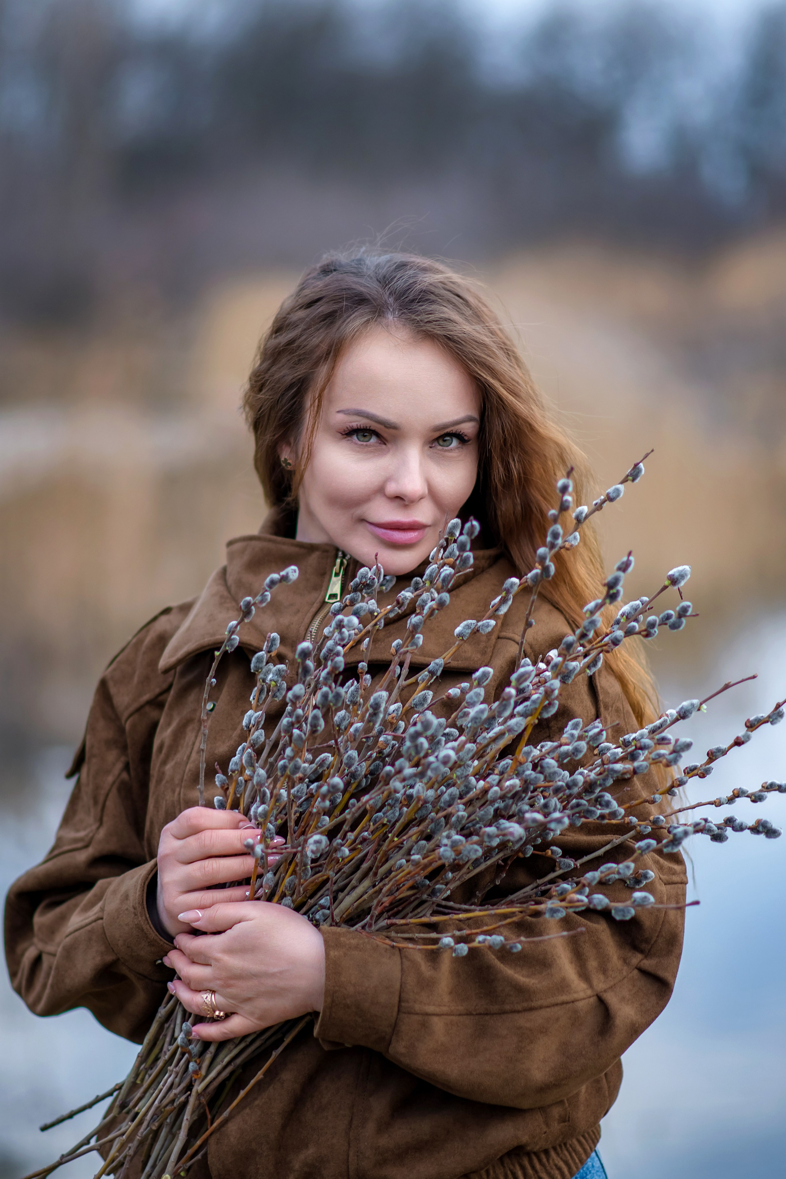 Весна. Фотограф Ольга Холина|Дебальцево