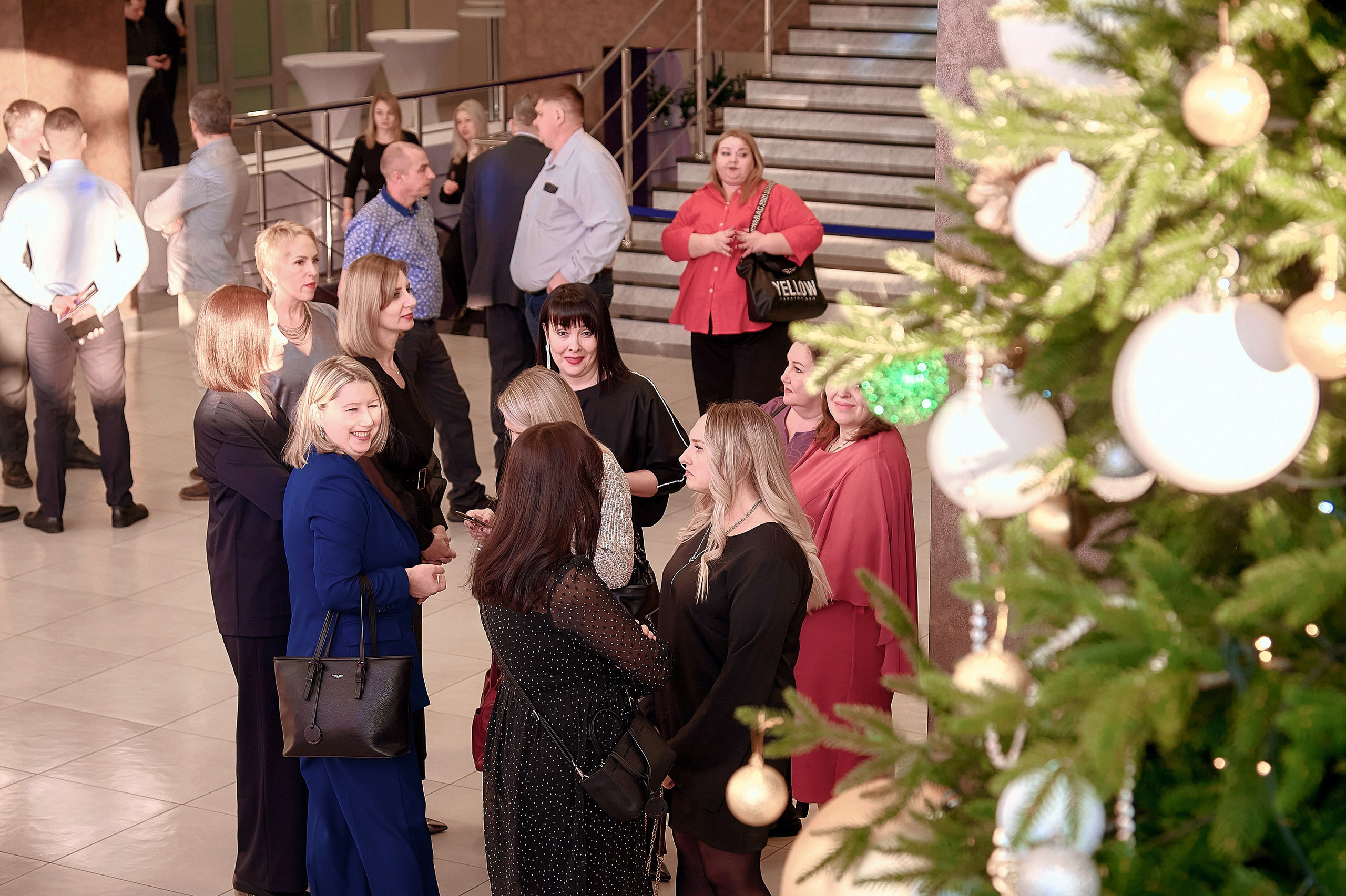 20 лет КРАСЭКО. Фотограф Яковлев Роман — Красноярск