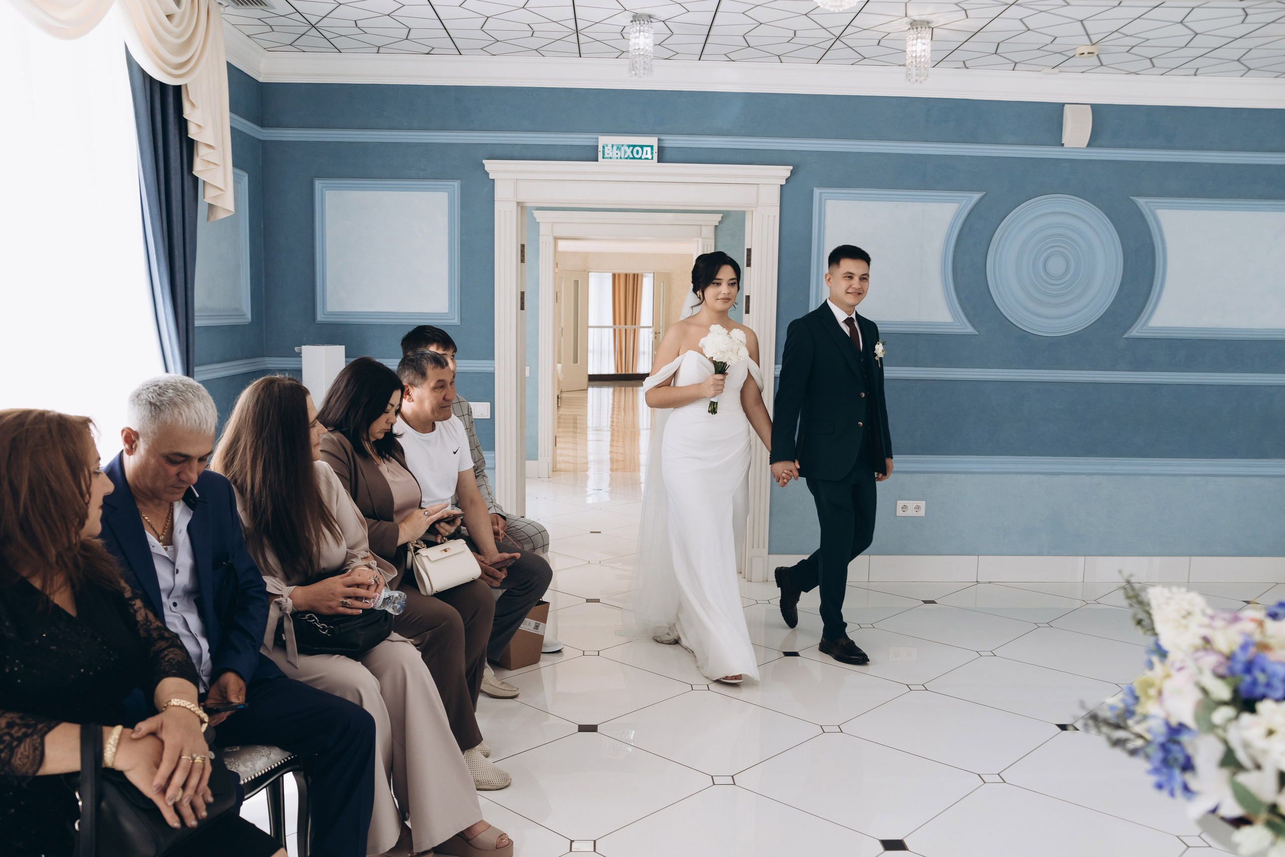 07.06.25 Данияр & Рузана. Свадебный и семейный фотограф в Новосибирске Дарья Кель