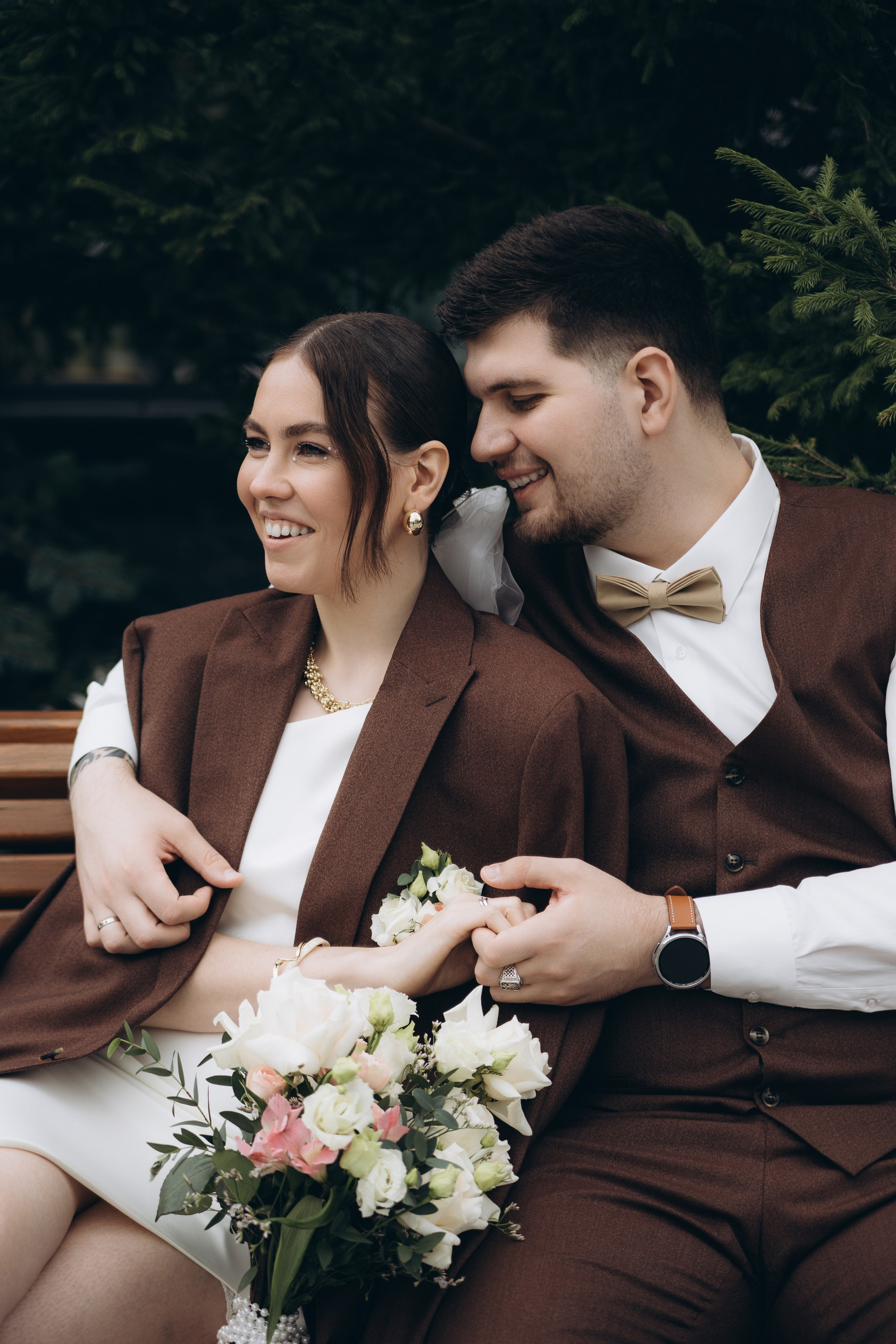 09.08.25 Егор & Александра. Свадебный и семейный фотограф в Новосибирске Дарья Кель