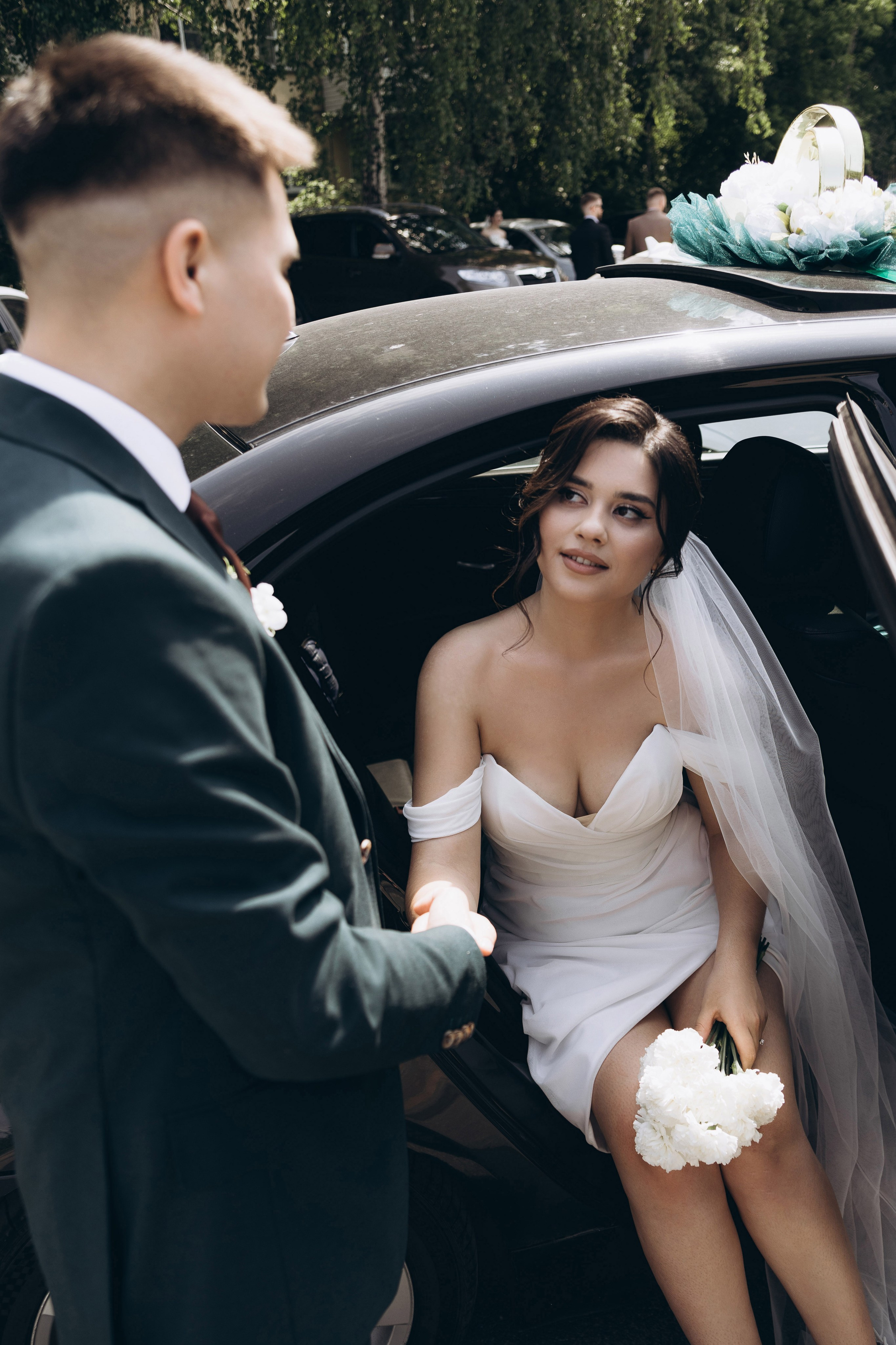 07.06.25 Данияр & Рузана. Свадебный и семейный фотограф в Новосибирске Дарья Кель