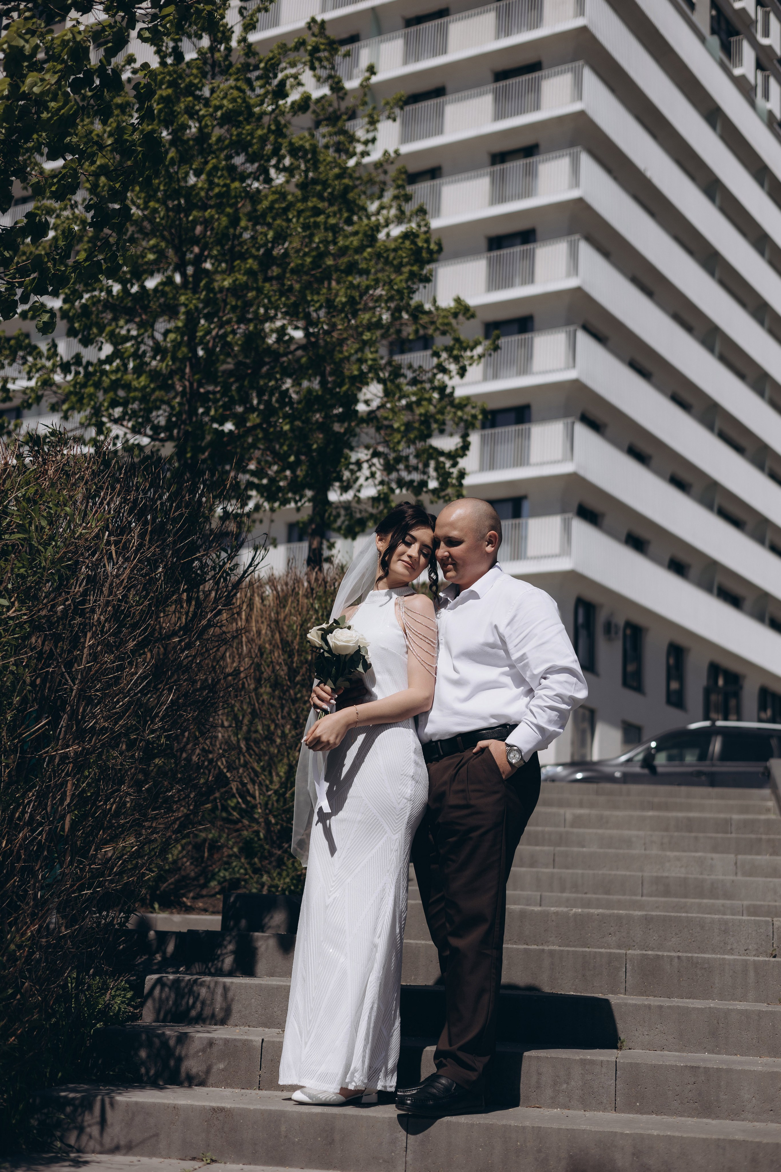 15.05.25 Виктор & Вероника. Свадебный и семейный фотограф в Новосибирске Дарья Кель