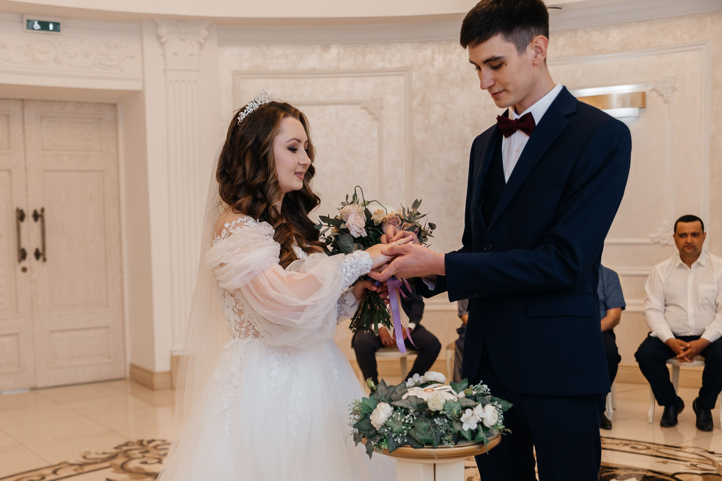 05.06.2024 Игорь & Ирина. Свадебный и семейный фотограф в Новосибирске Дарья Кель