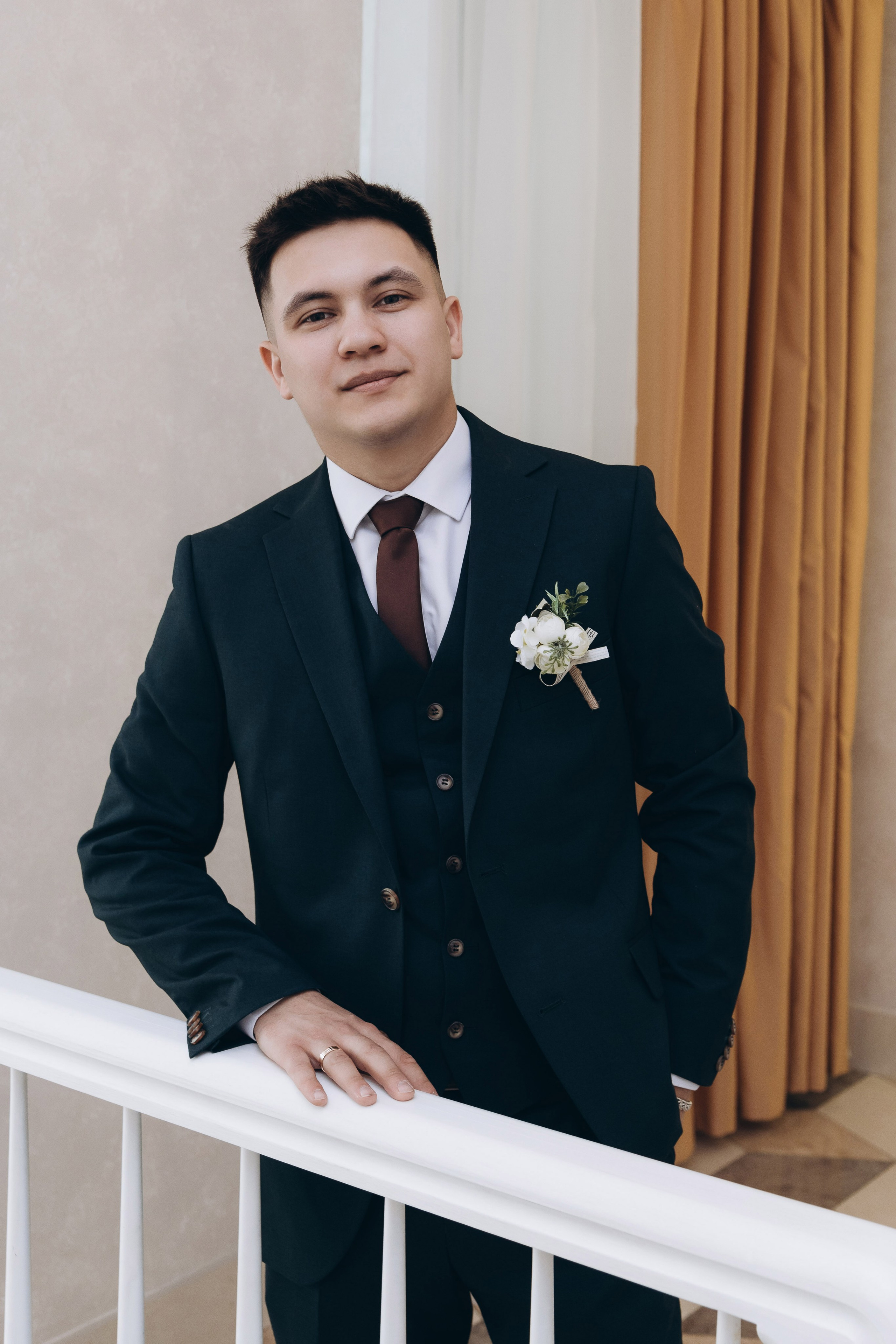 07.06.25 Данияр & Рузана. Свадебный и семейный фотограф в Новосибирске Дарья Кель