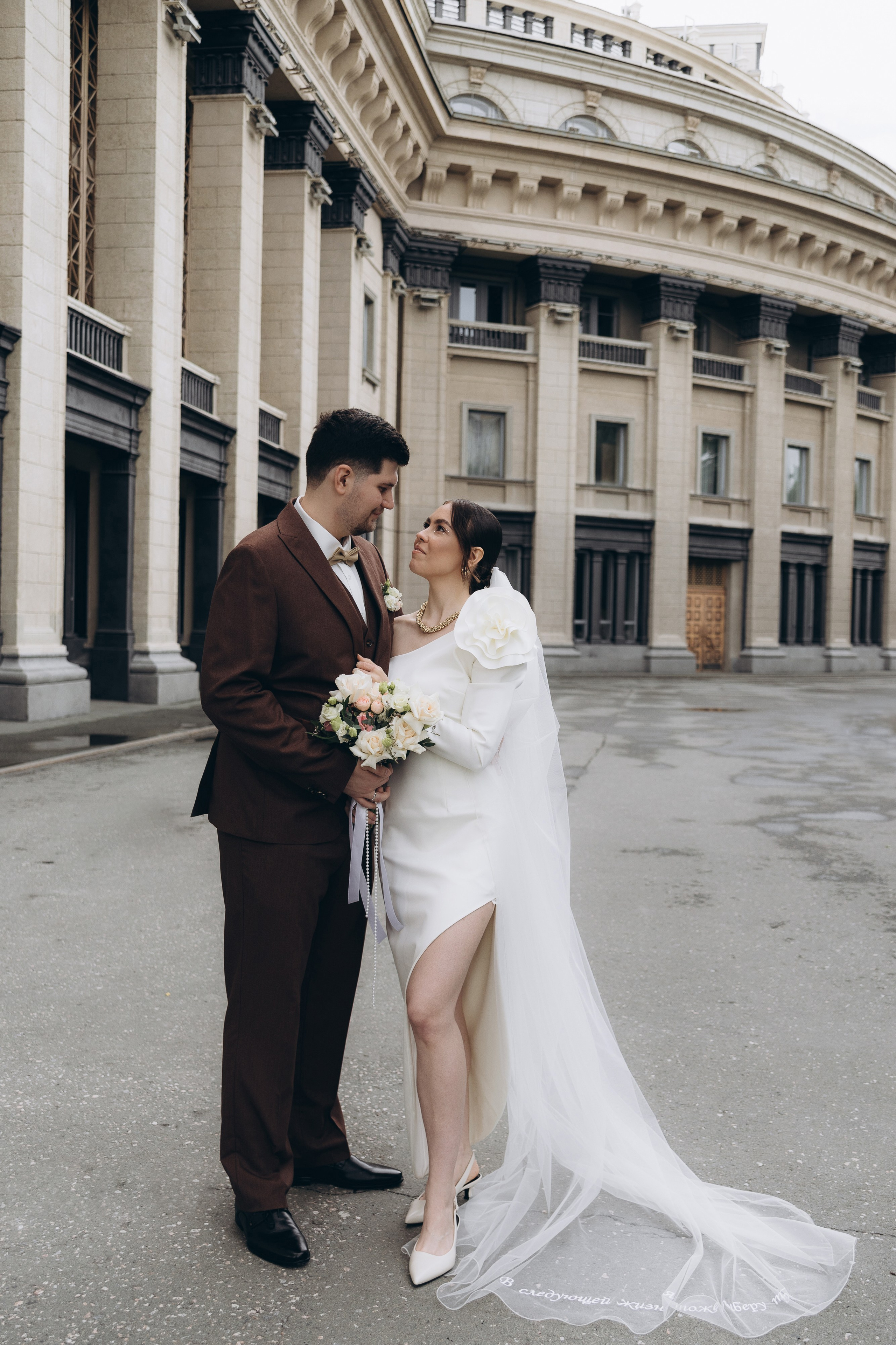 09.08.25 Егор & Александра. Свадебный и семейный фотограф в Новосибирске Дарья Кель