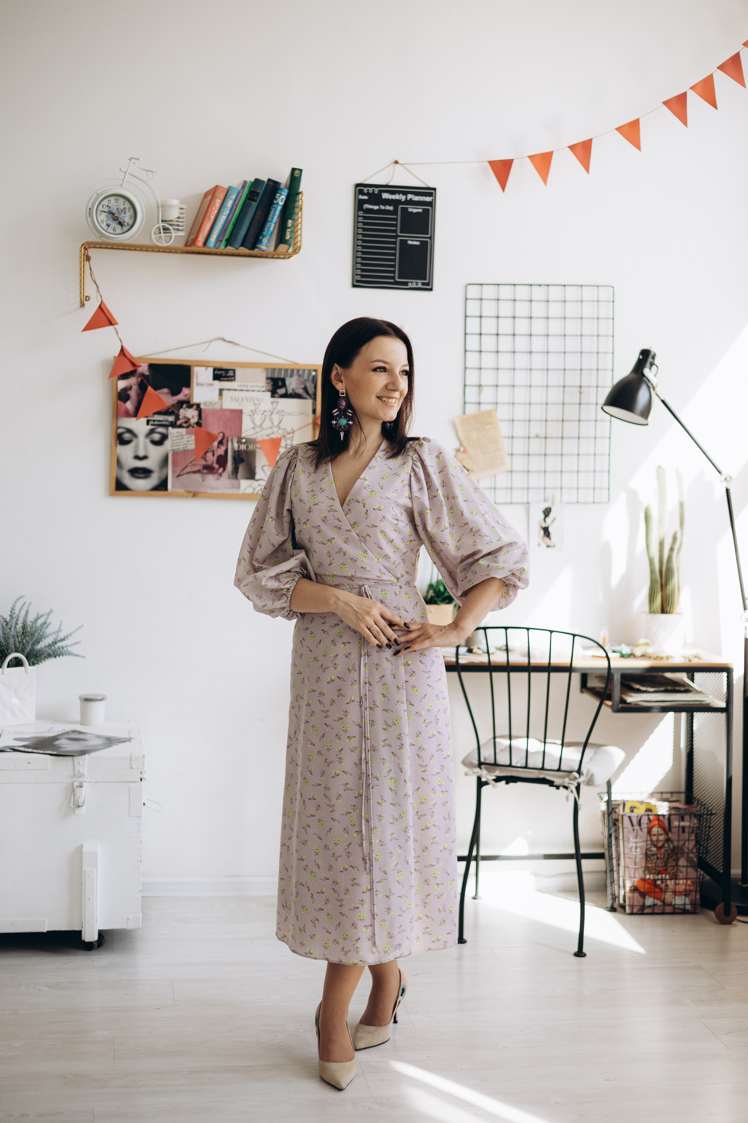 Мария. Свадебный и семейный фотограф в Новосибирске Дарья Кель