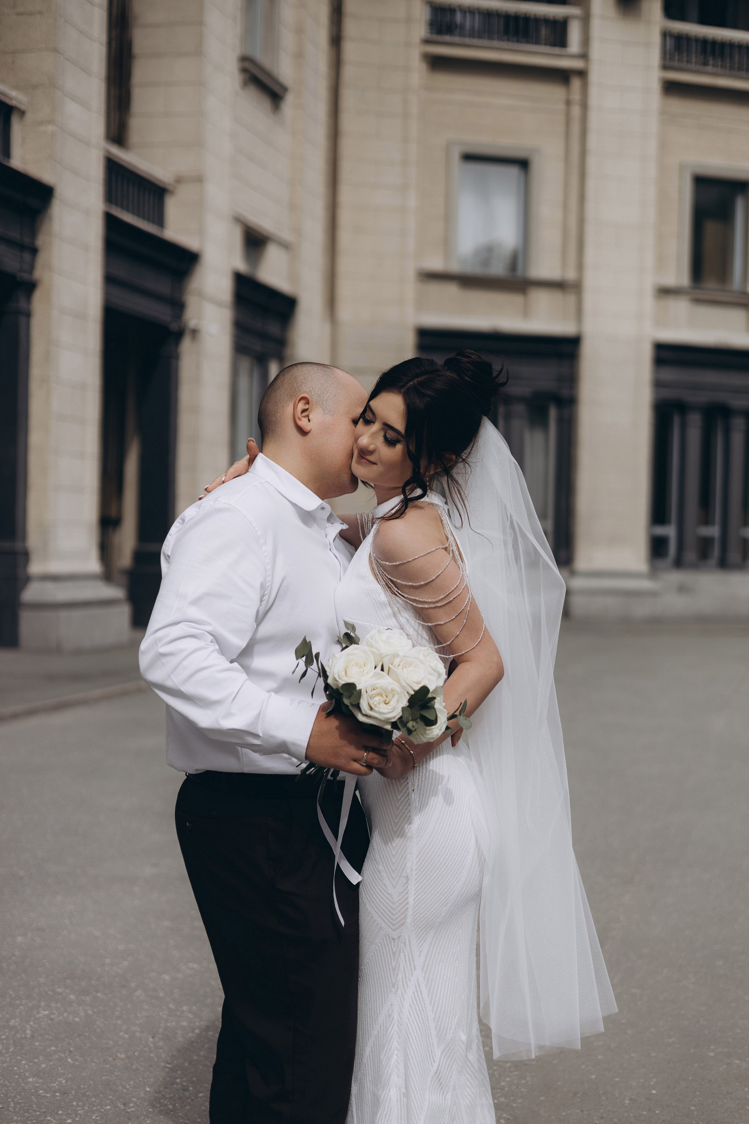 15.05.25 Виктор & Вероника. Свадебный и семейный фотограф в Новосибирске Дарья Кель