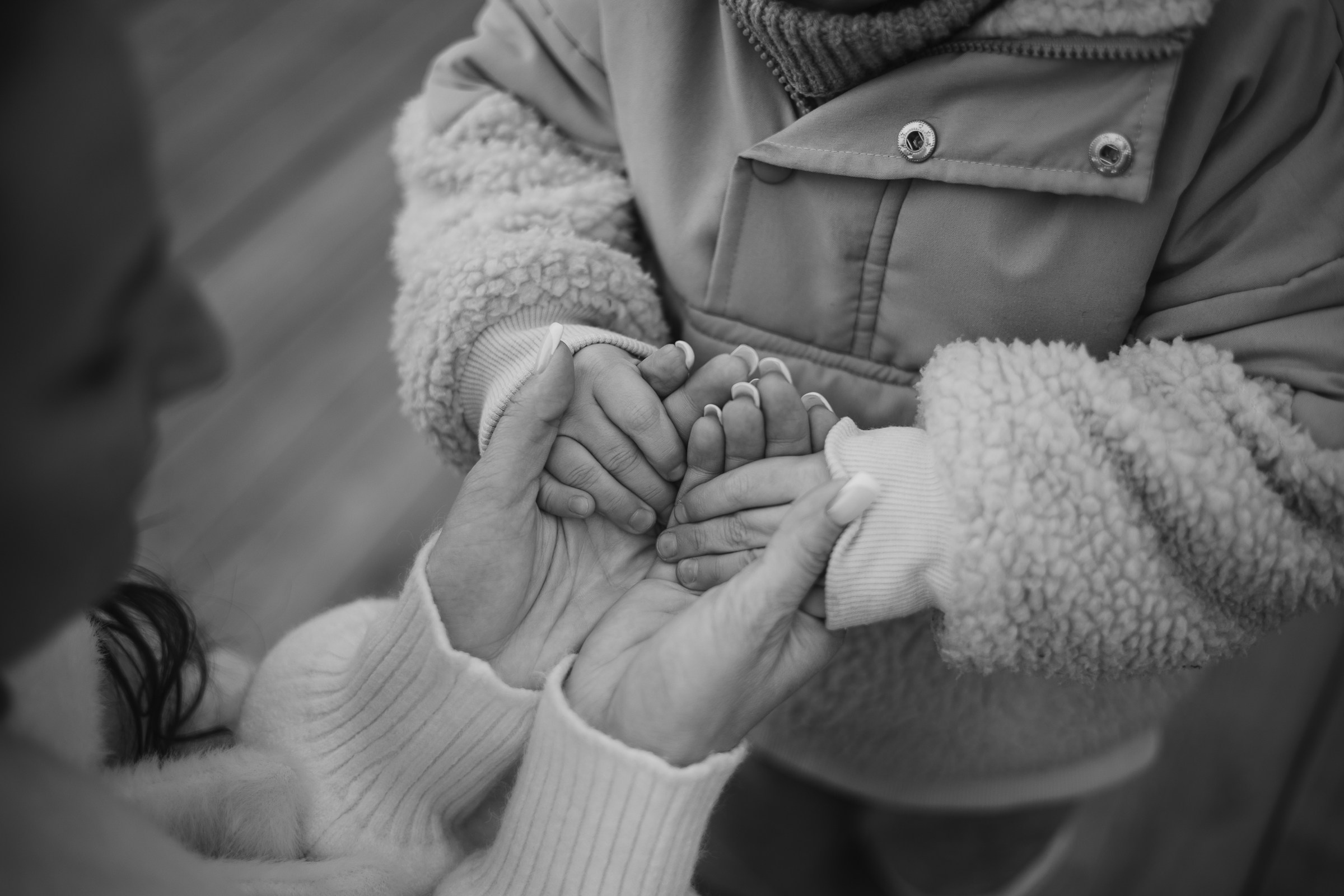 Ирина и Саша. Свадебный и семейный фотограф в Новосибирске Дарья Кель