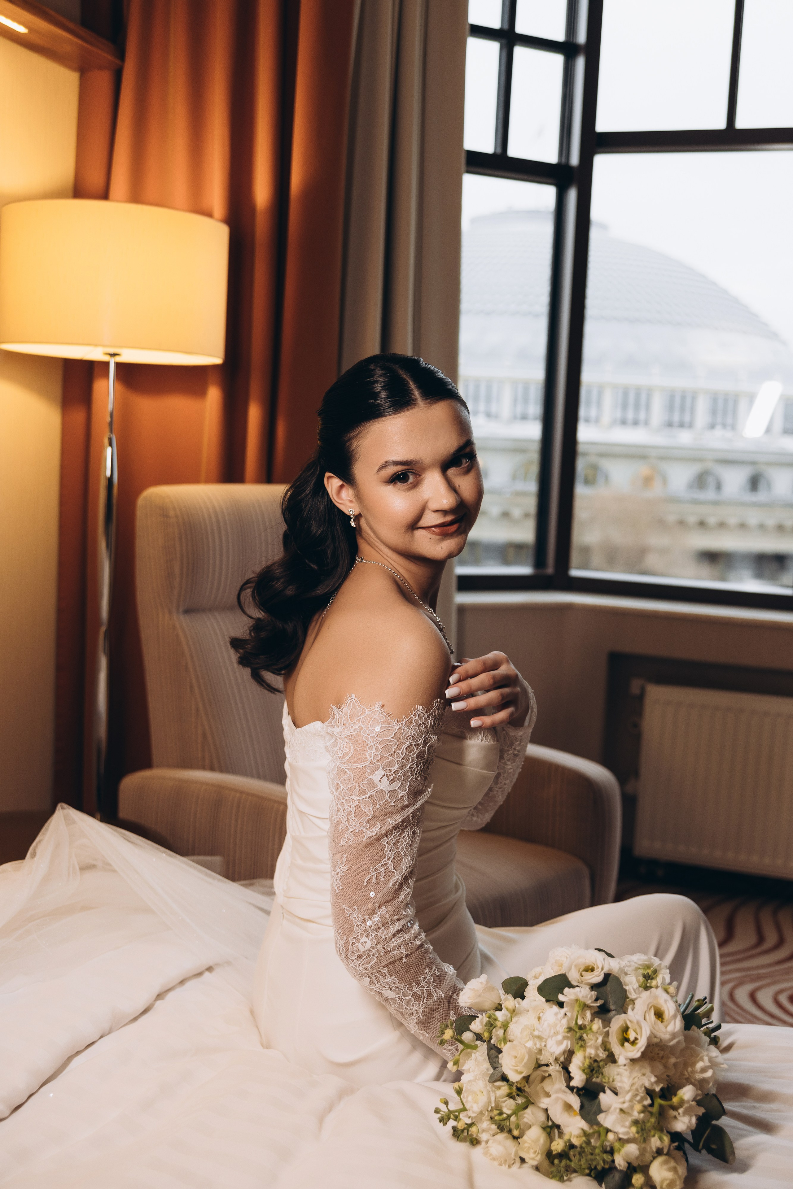 29.11.25 Данил & Елизавета. Свадебный и семейный фотограф в Новосибирске Дарья Кель