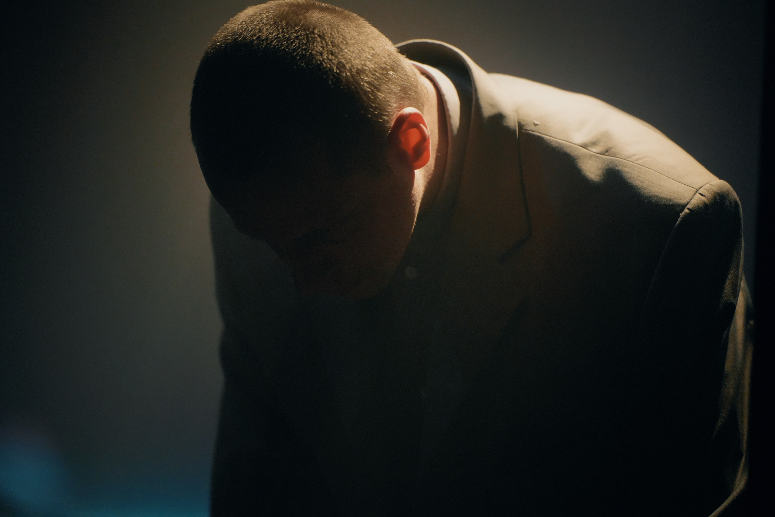 Fotографиня из Санкт-Петербурга Настя Шуман