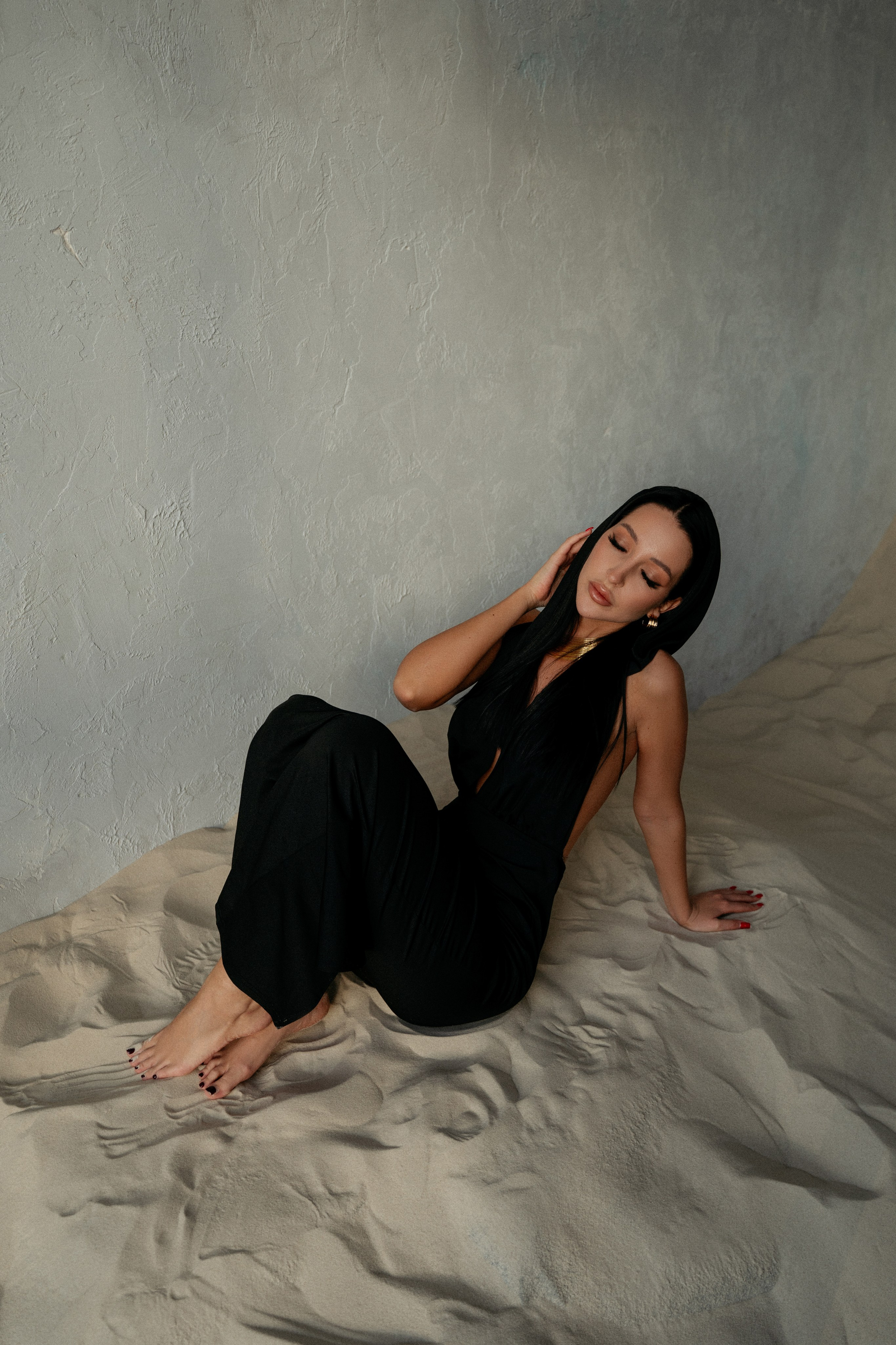 Ирэн. Фотограф Самара Одинокова Ангелина