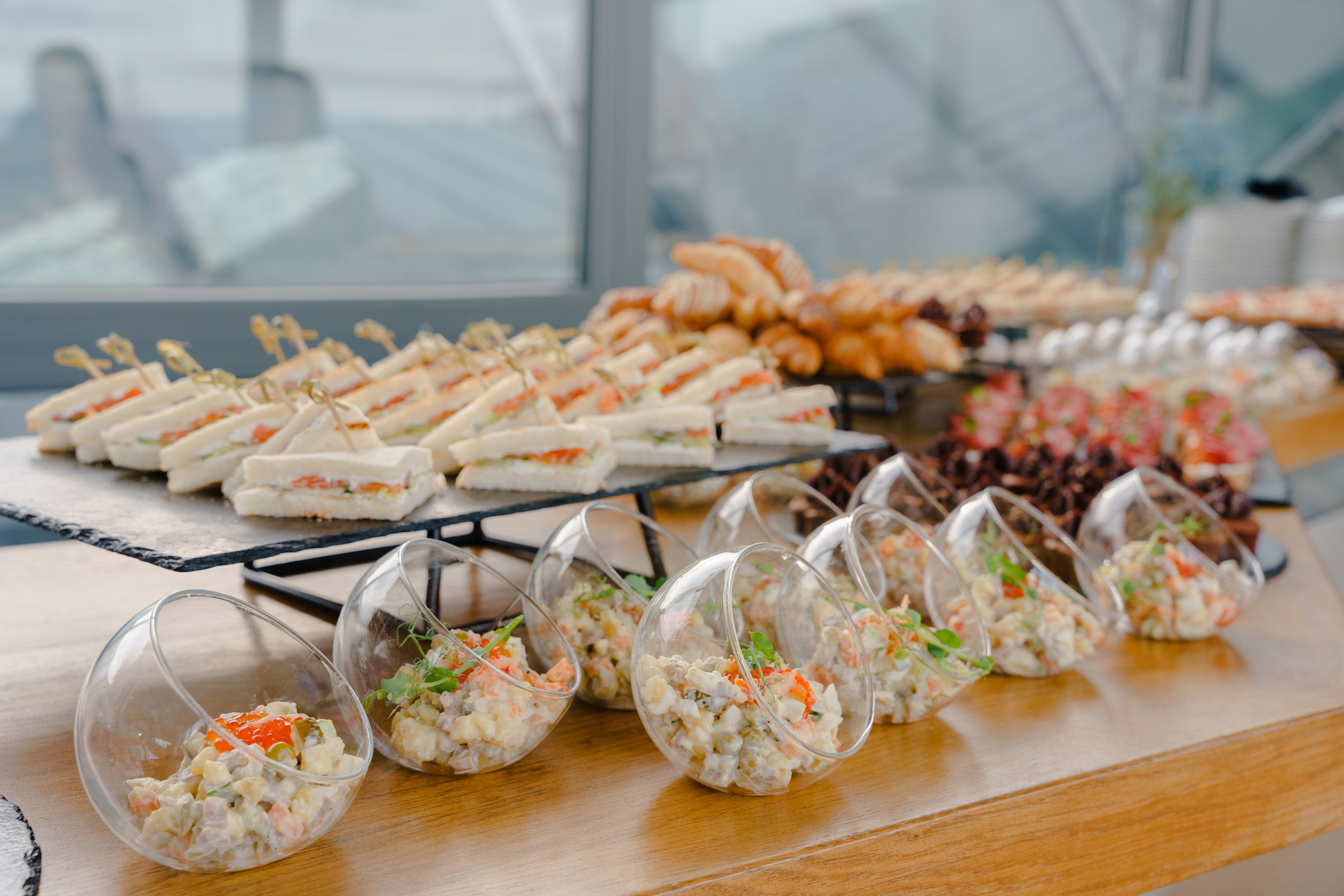 Конференция. Репортажный фотограф Москва Сергей Дружинин