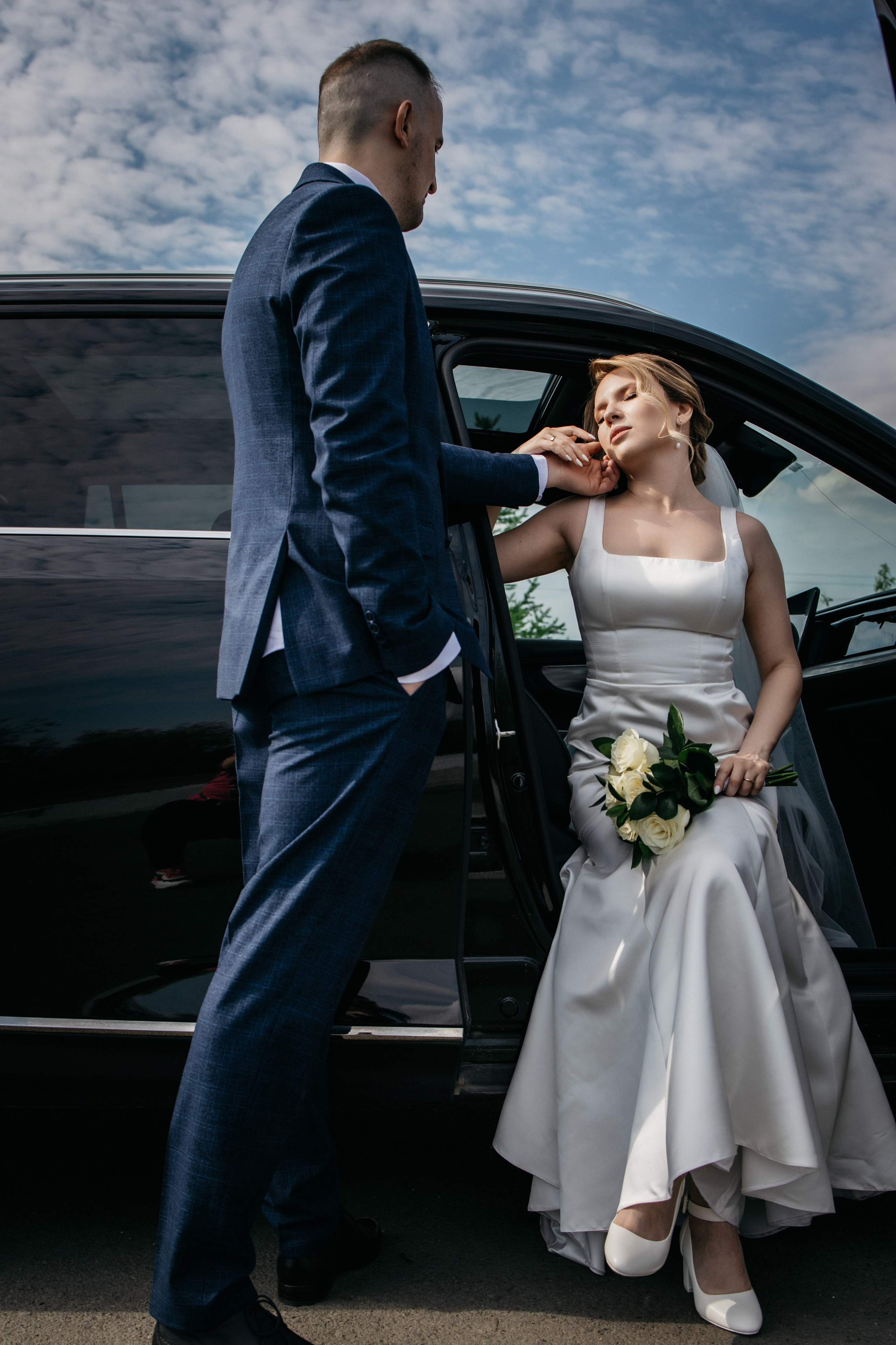 Свадебные фотосессии. Фотограф Норильск Талнах Оксана Пашкевич