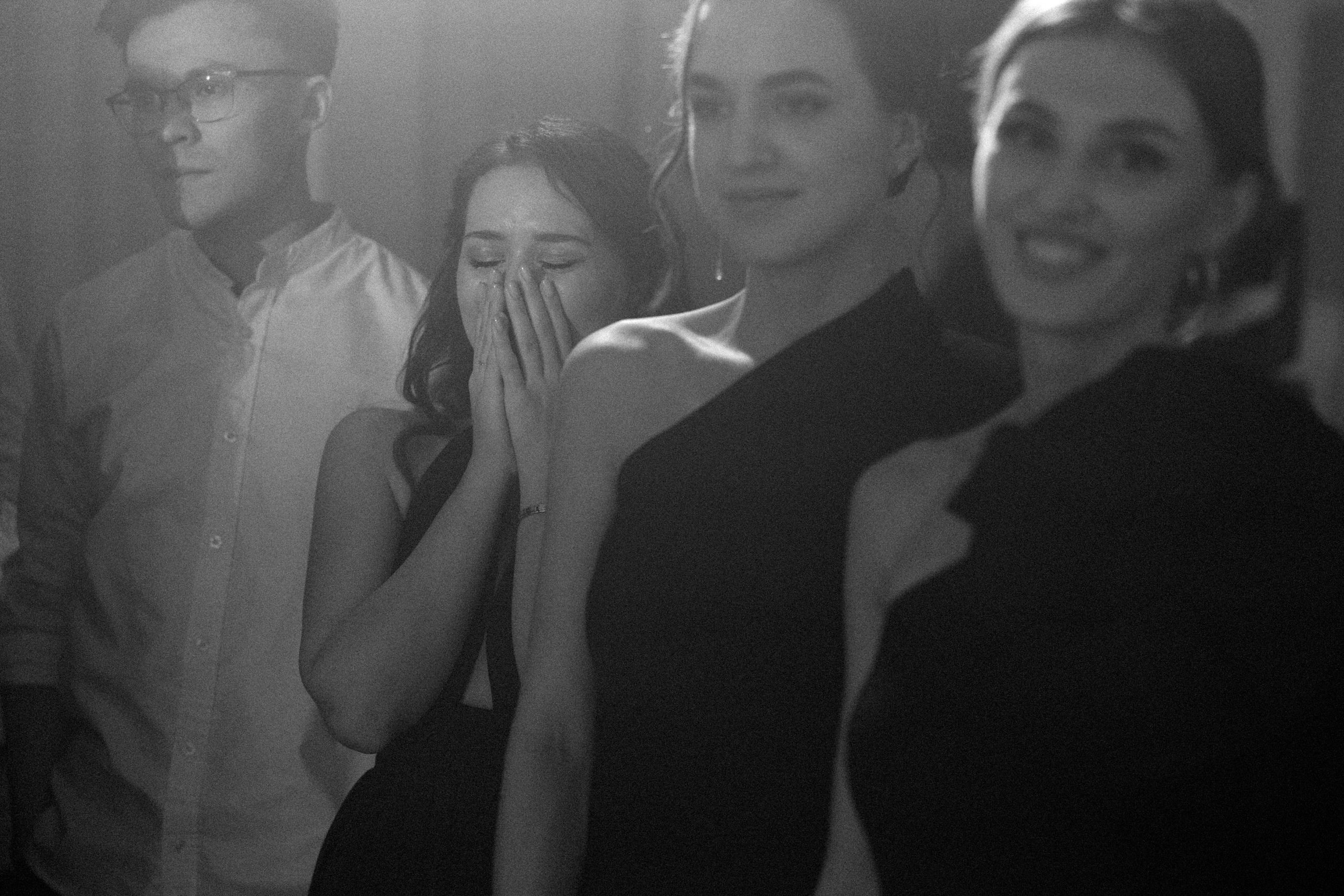 Яна & Дмитрий. Yura Rush Свадебный фотограф Тюмень